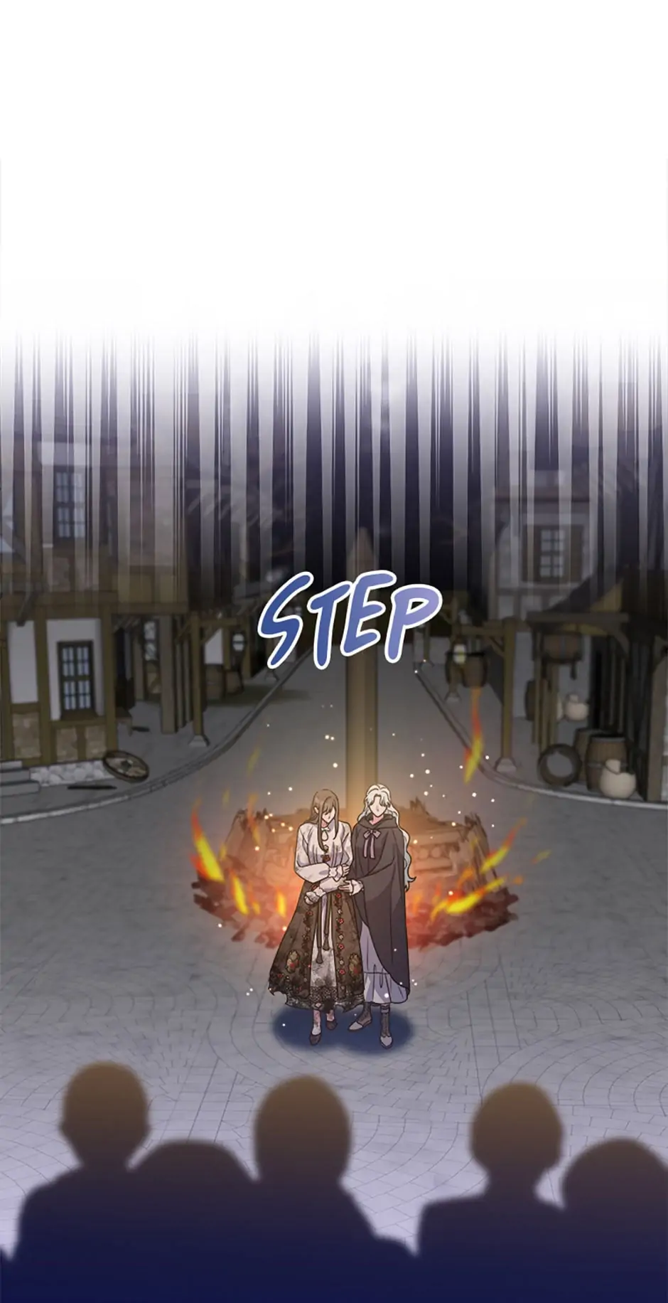 Taming My Villainous Little Brother Chapter 29 - page 68