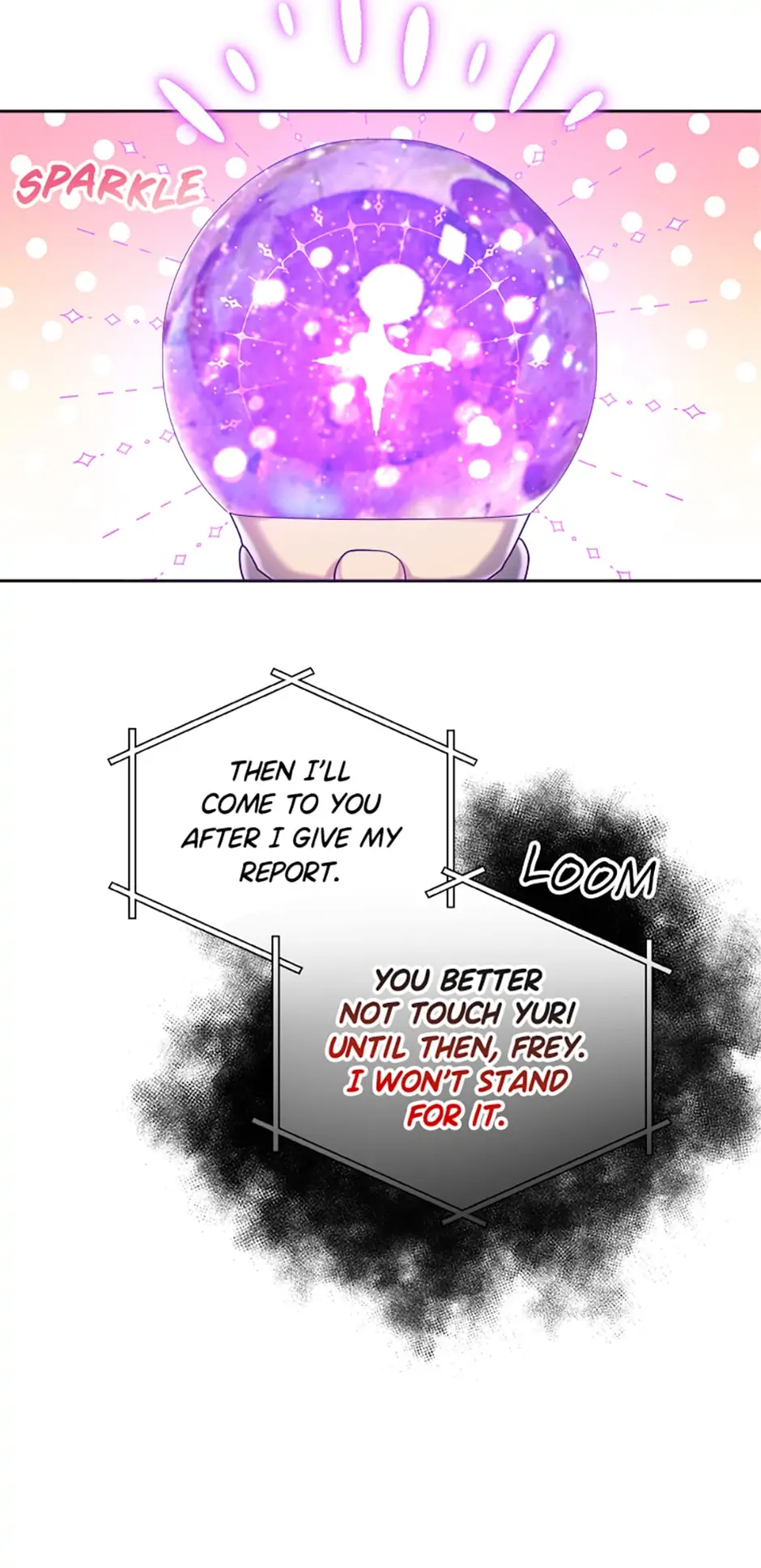 Taming My Villainous Little Brother Chapter 29 - page 6