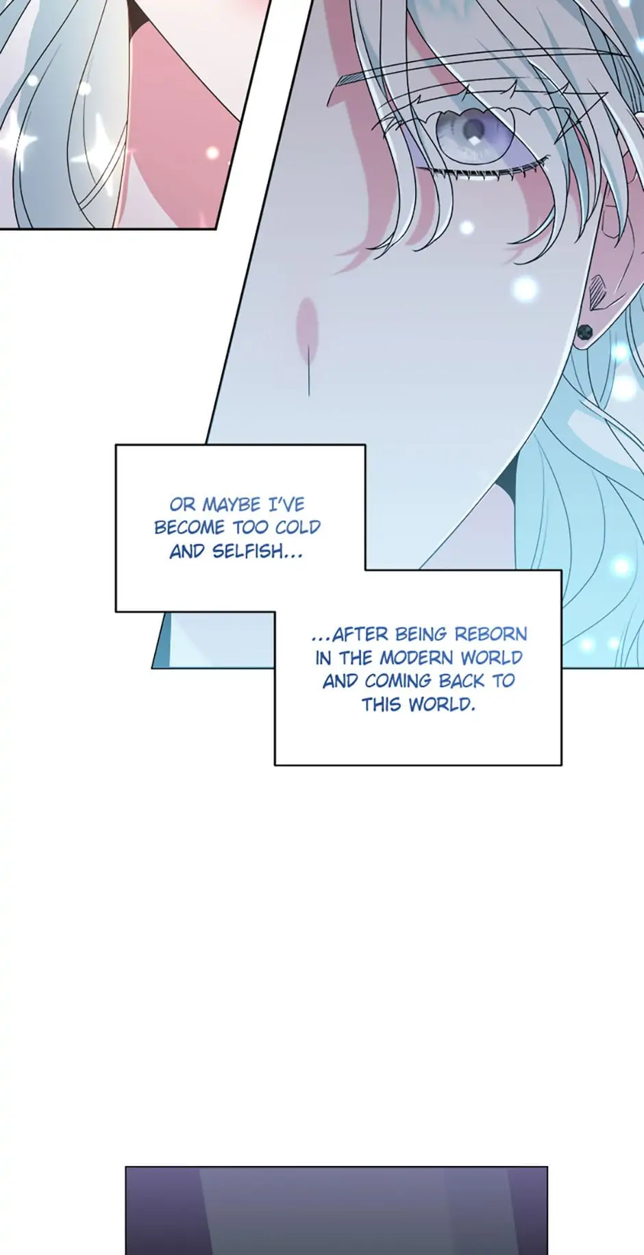 Taming My Villainous Little Brother Chapter 29 - page 73