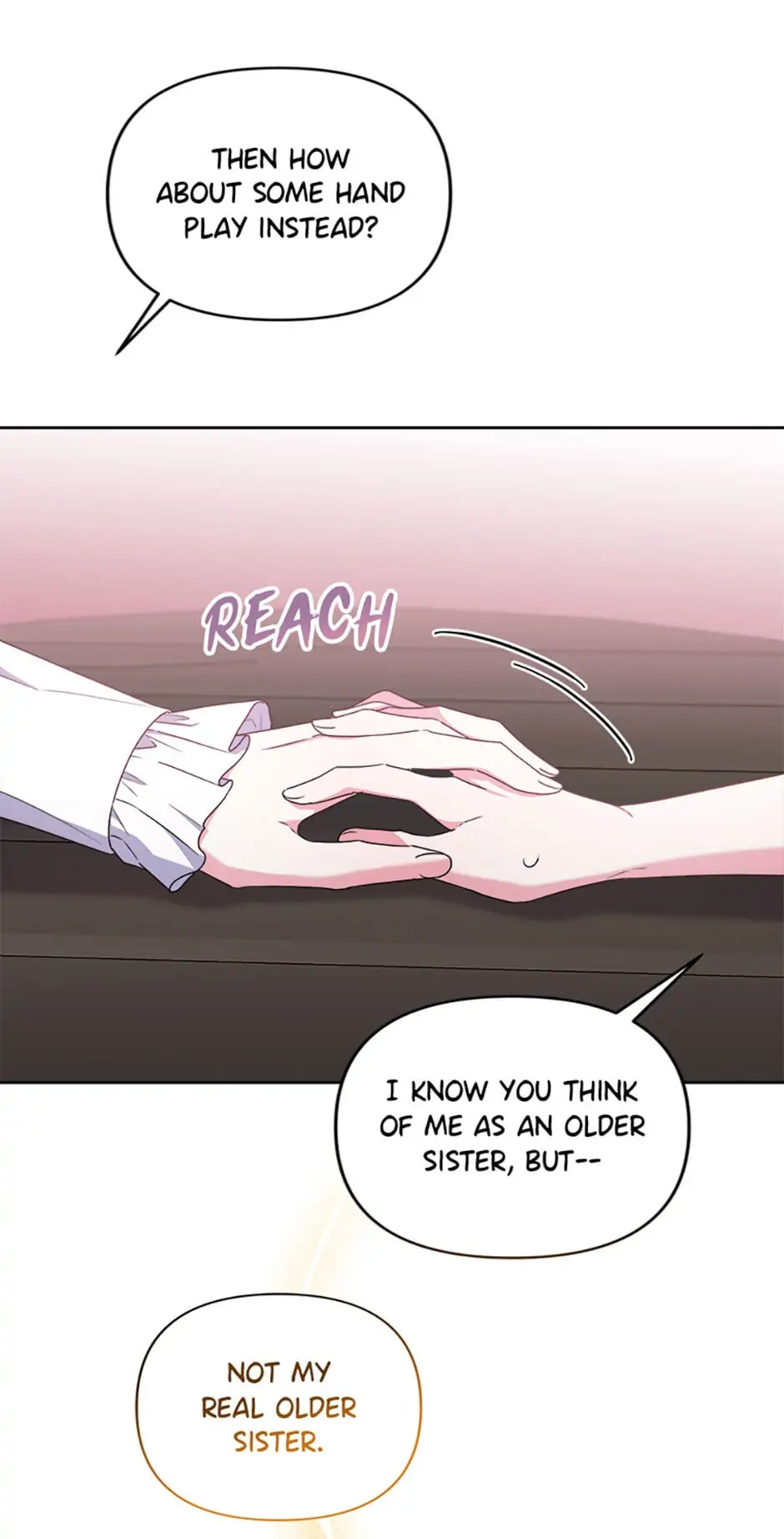 Taming My Villainous Little Brother Chapter 27 - page 13