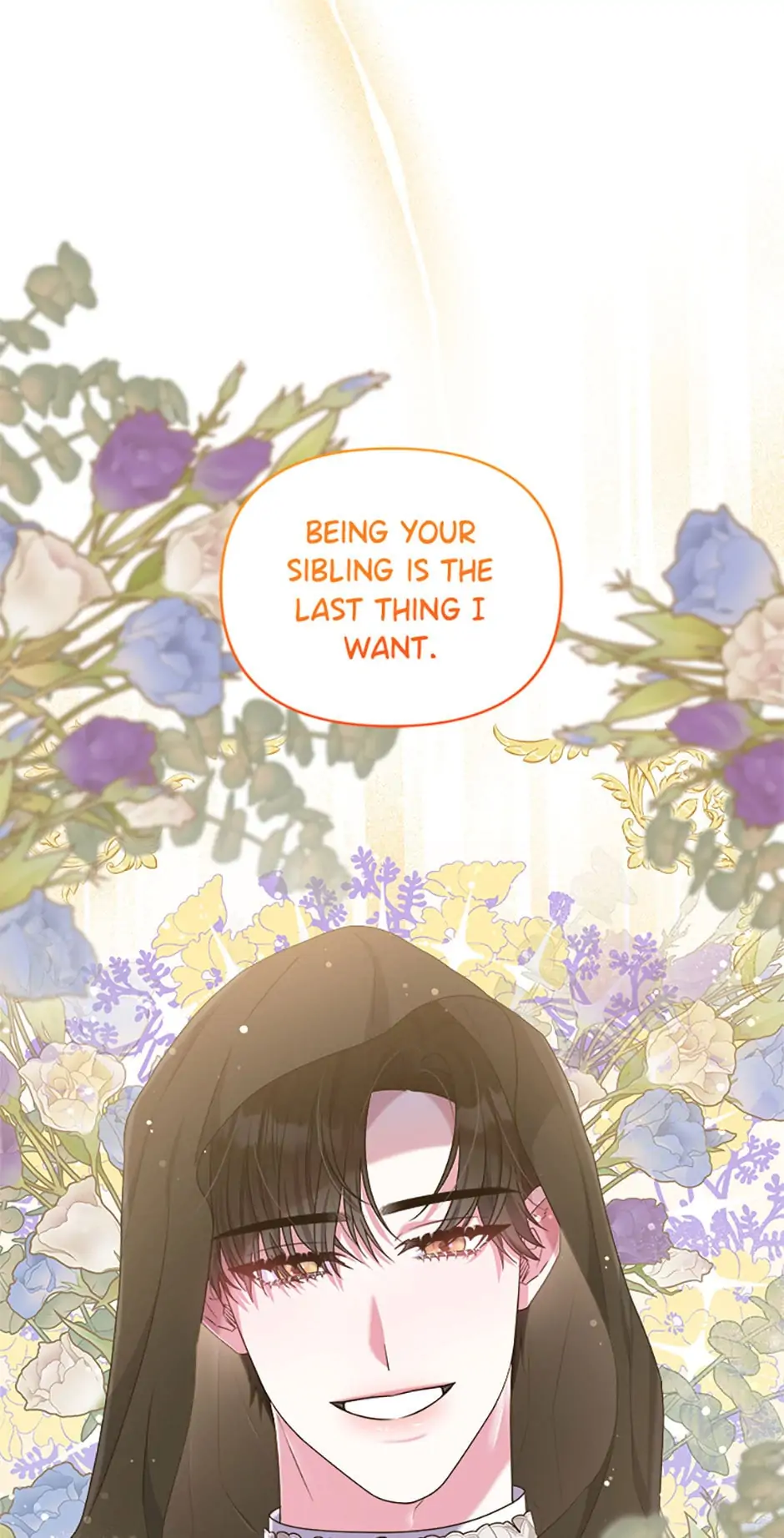 Taming My Villainous Little Brother Chapter 27 - page 14