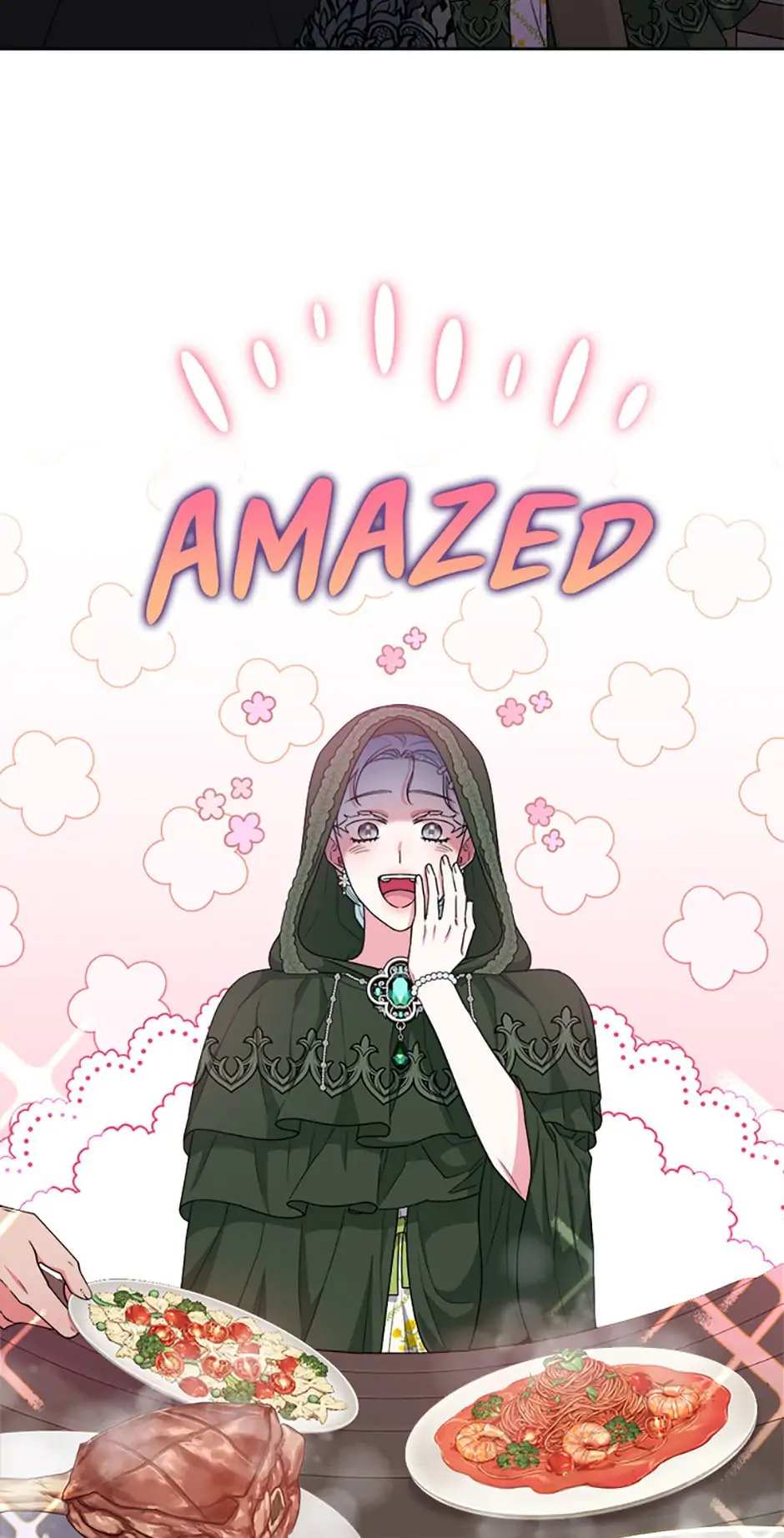 Taming My Villainous Little Brother Chapter 27 - page 18