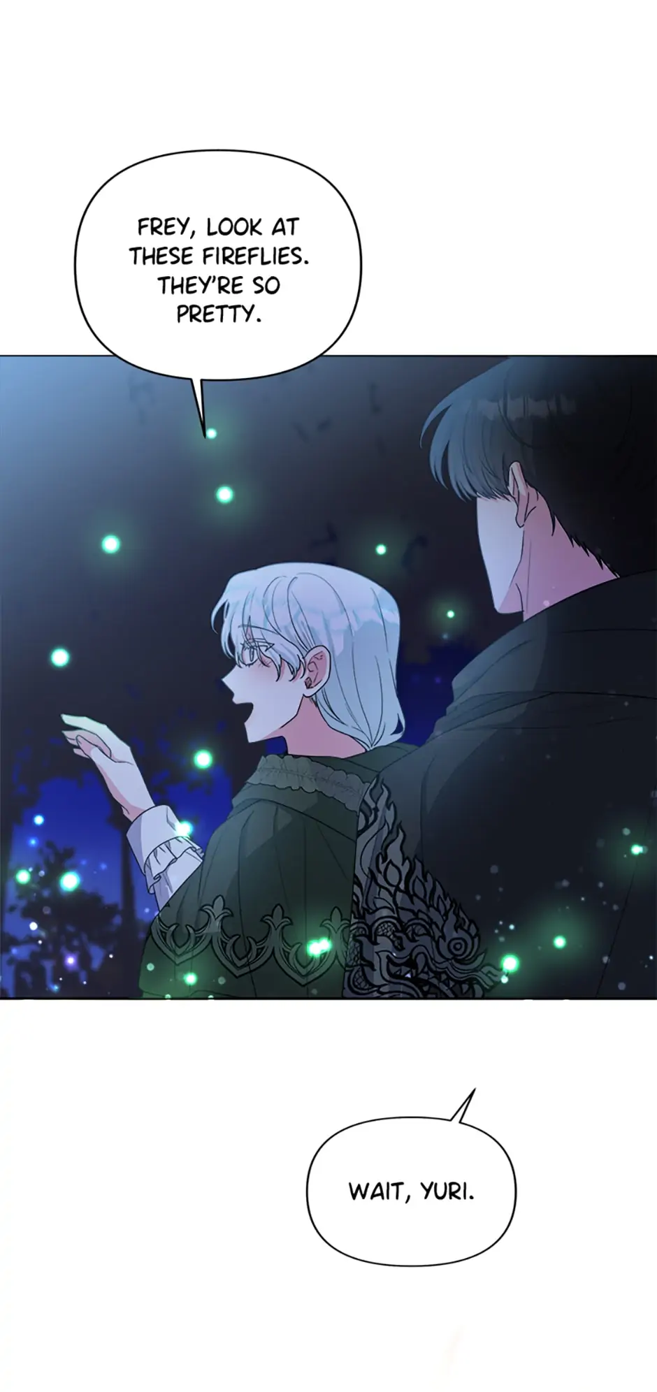 Taming My Villainous Little Brother Chapter 27 - page 24