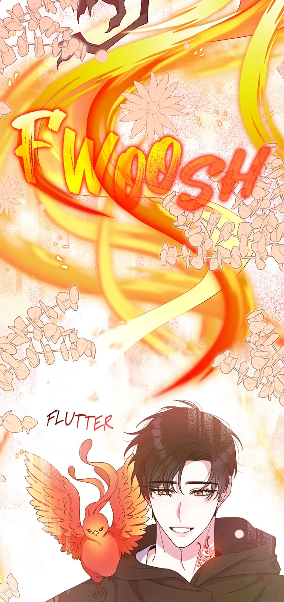 Taming My Villainous Little Brother Chapter 27 - page 28