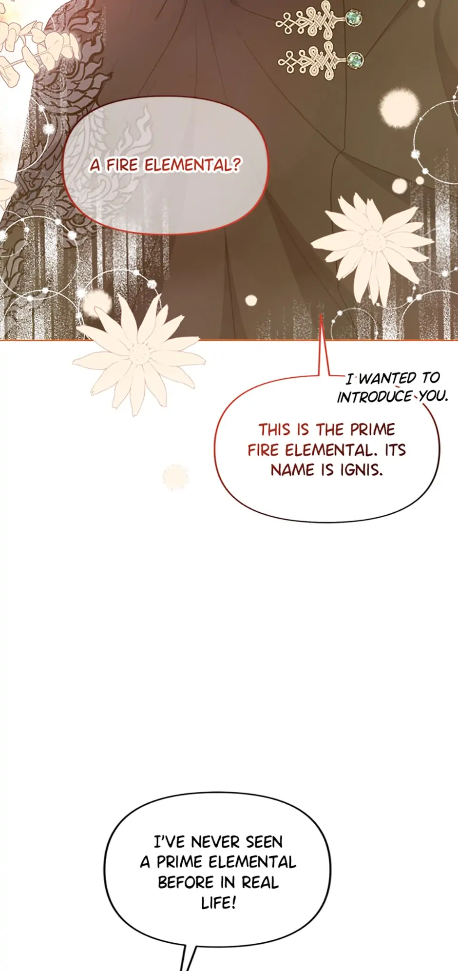 Taming My Villainous Little Brother Chapter 27 - page 29