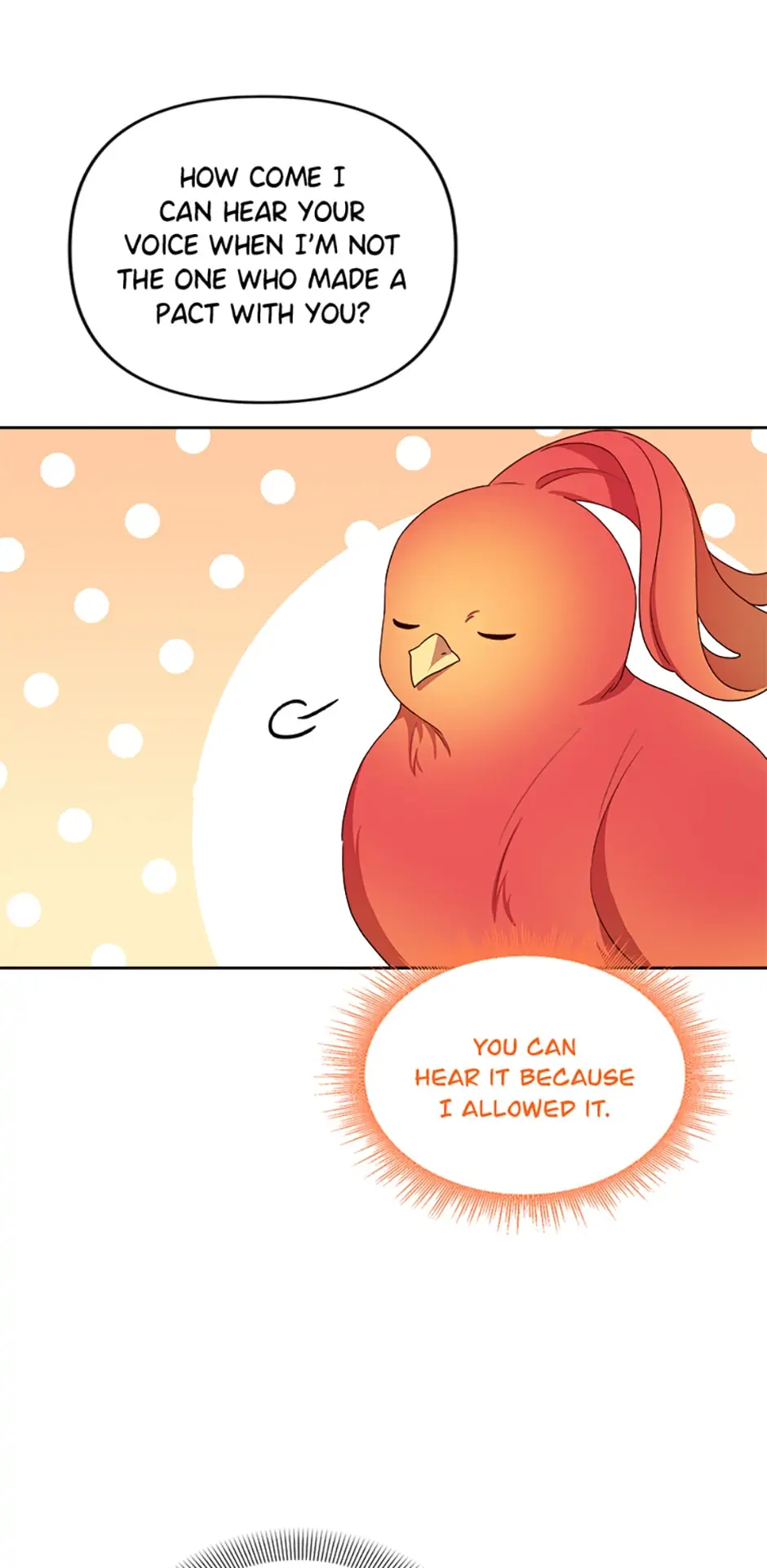 Taming My Villainous Little Brother Chapter 27 - page 33