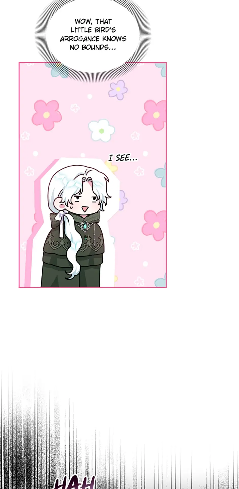 Taming My Villainous Little Brother Chapter 27 - page 34
