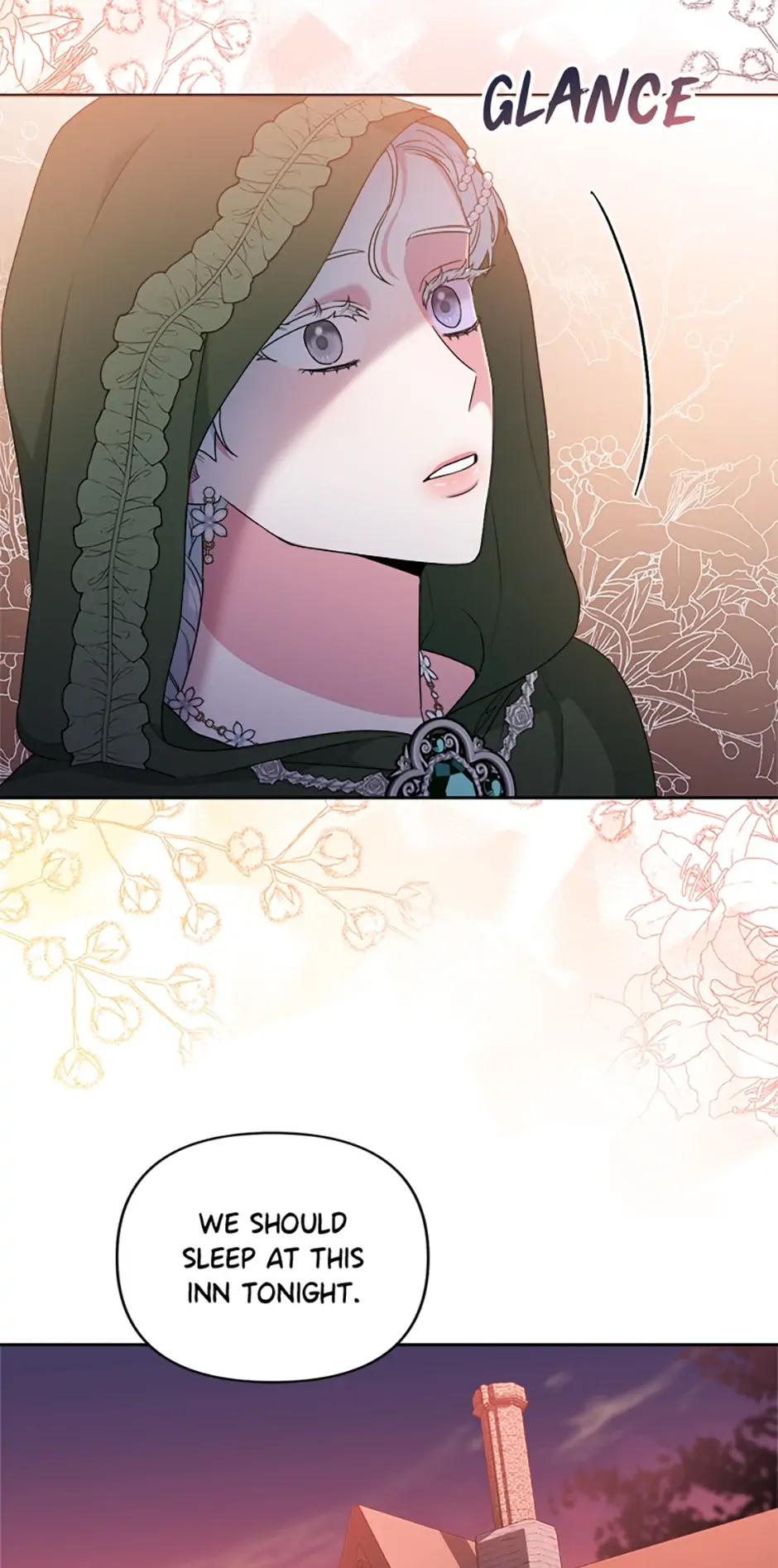 Taming My Villainous Little Brother Chapter 27 - page 3