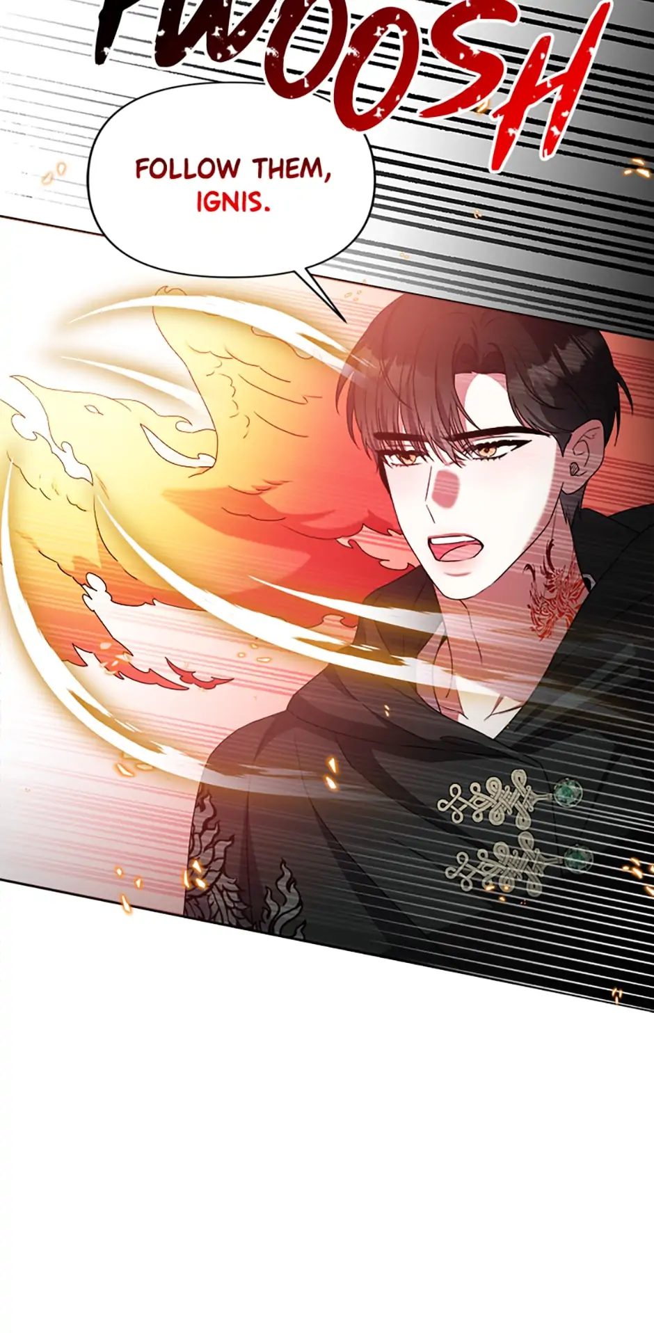 Taming My Villainous Little Brother Chapter 27 - page 43
