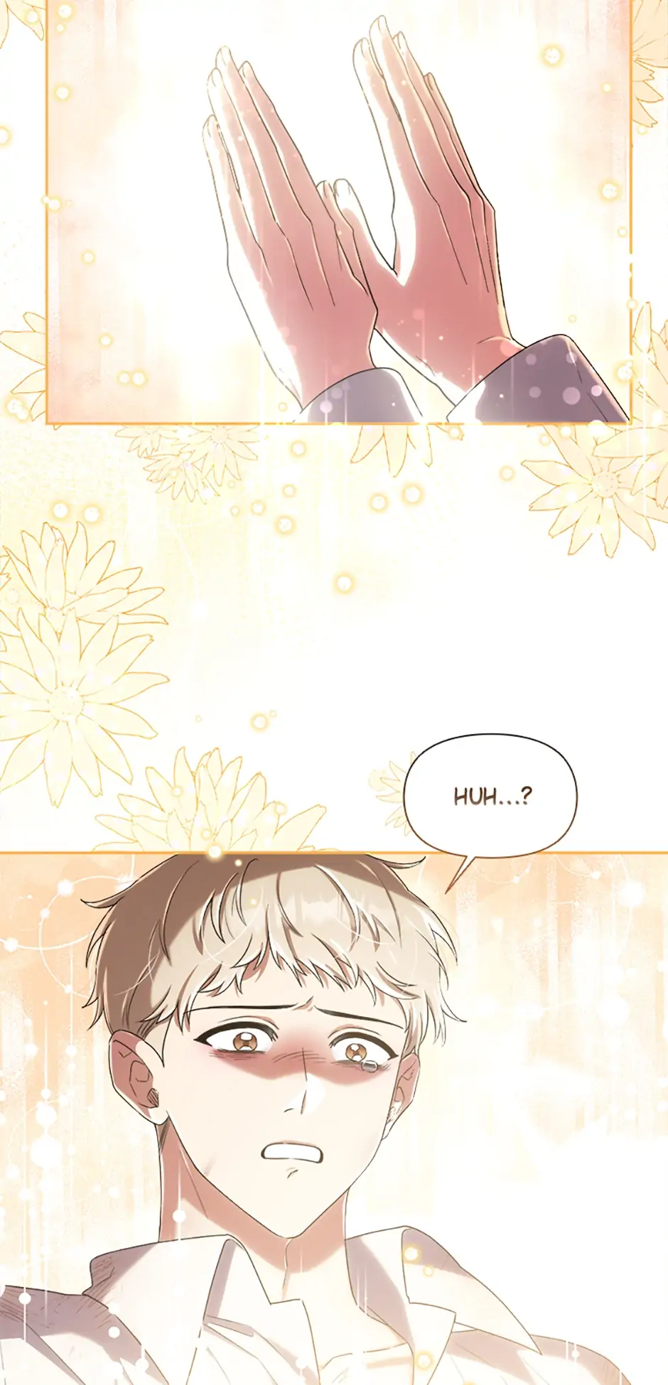 Taming My Villainous Little Brother Chapter 27 - page 45