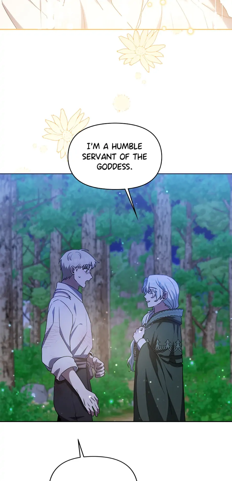 Taming My Villainous Little Brother Chapter 27 - page 46