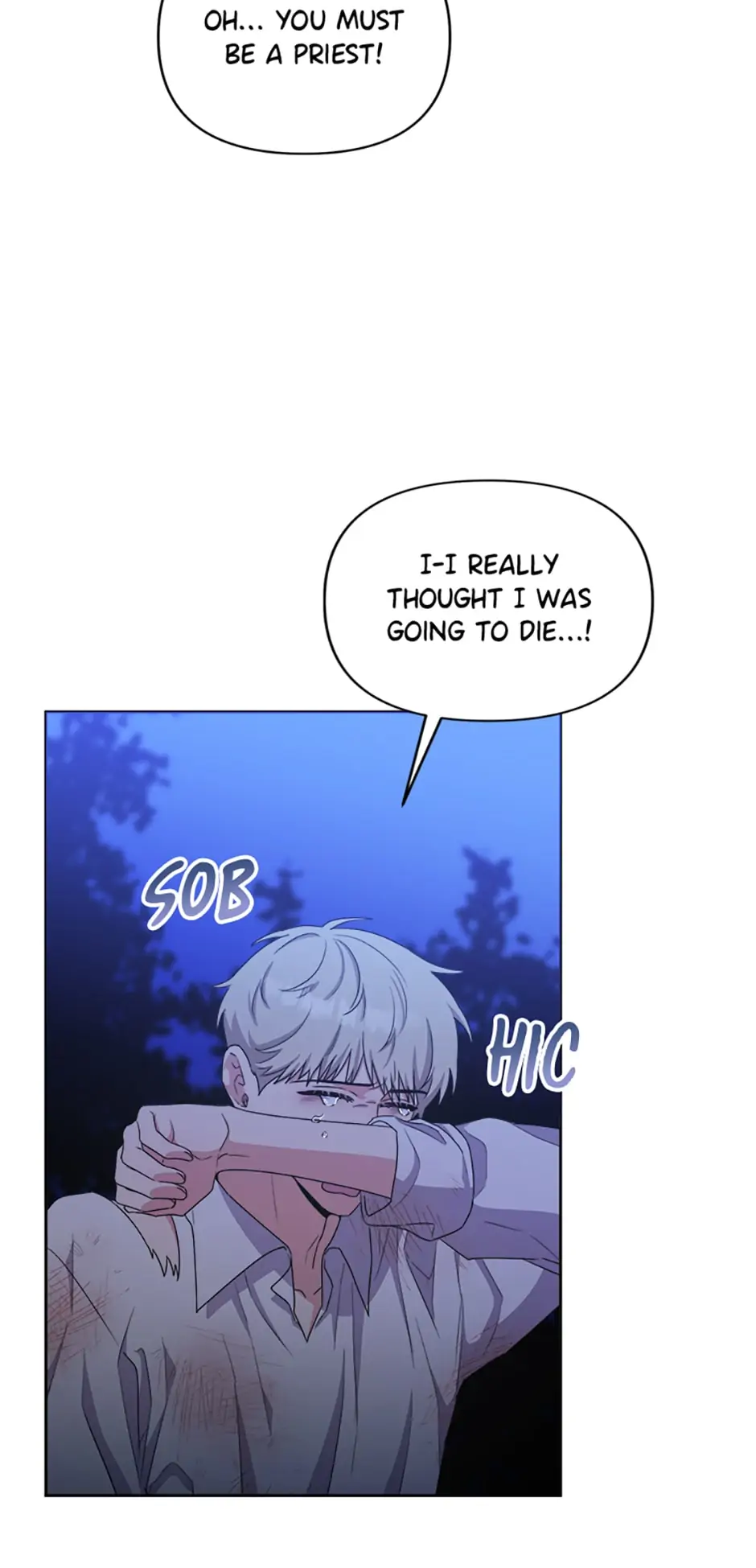 Taming My Villainous Little Brother Chapter 27 - page 47
