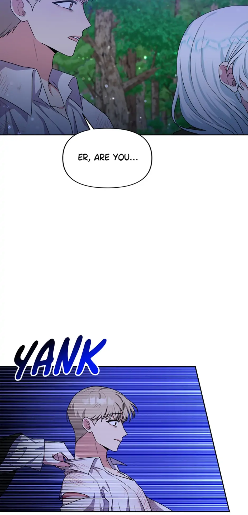 Taming My Villainous Little Brother Chapter 27 - page 50