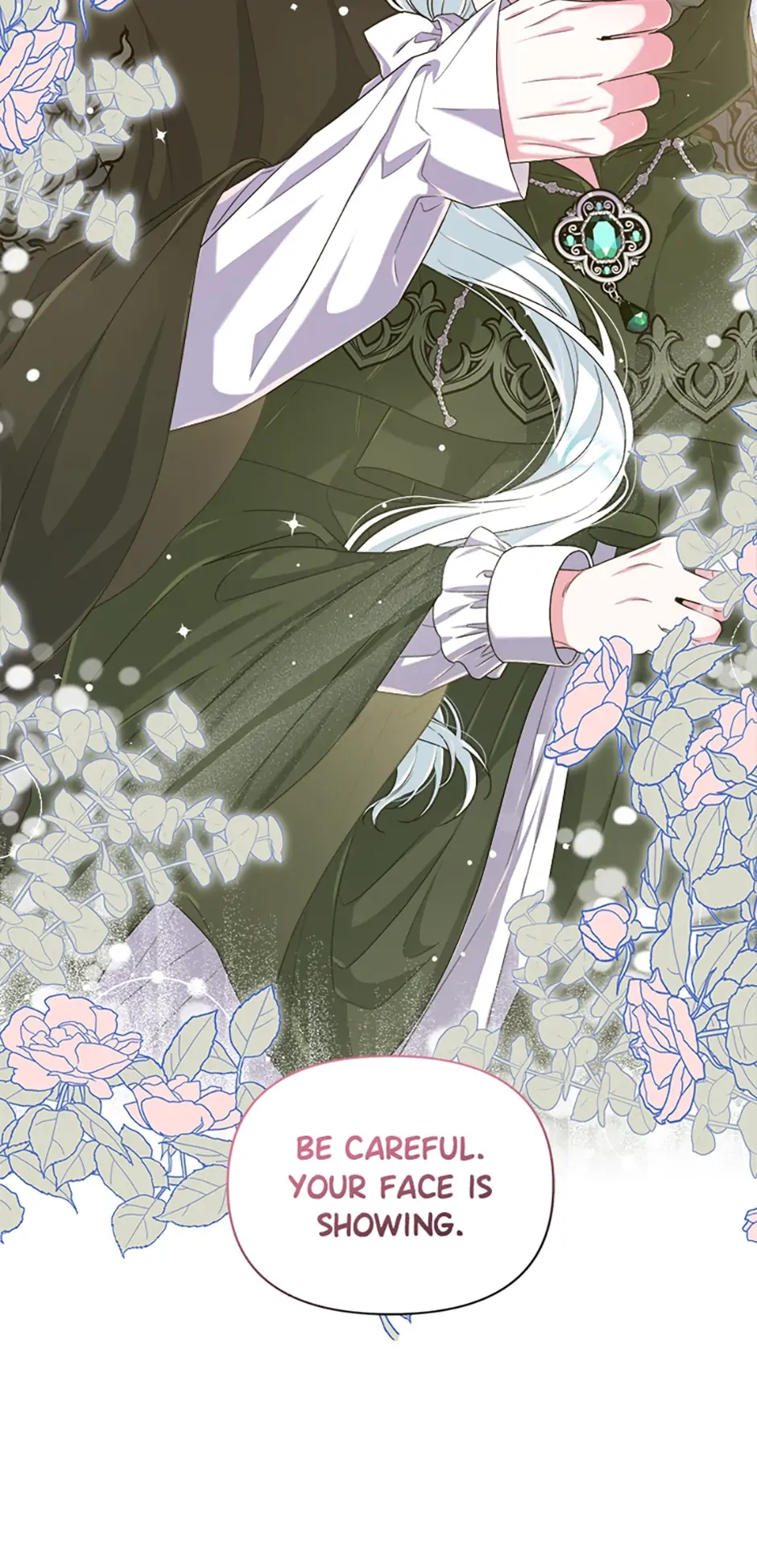 Taming My Villainous Little Brother Chapter 27 - page 53