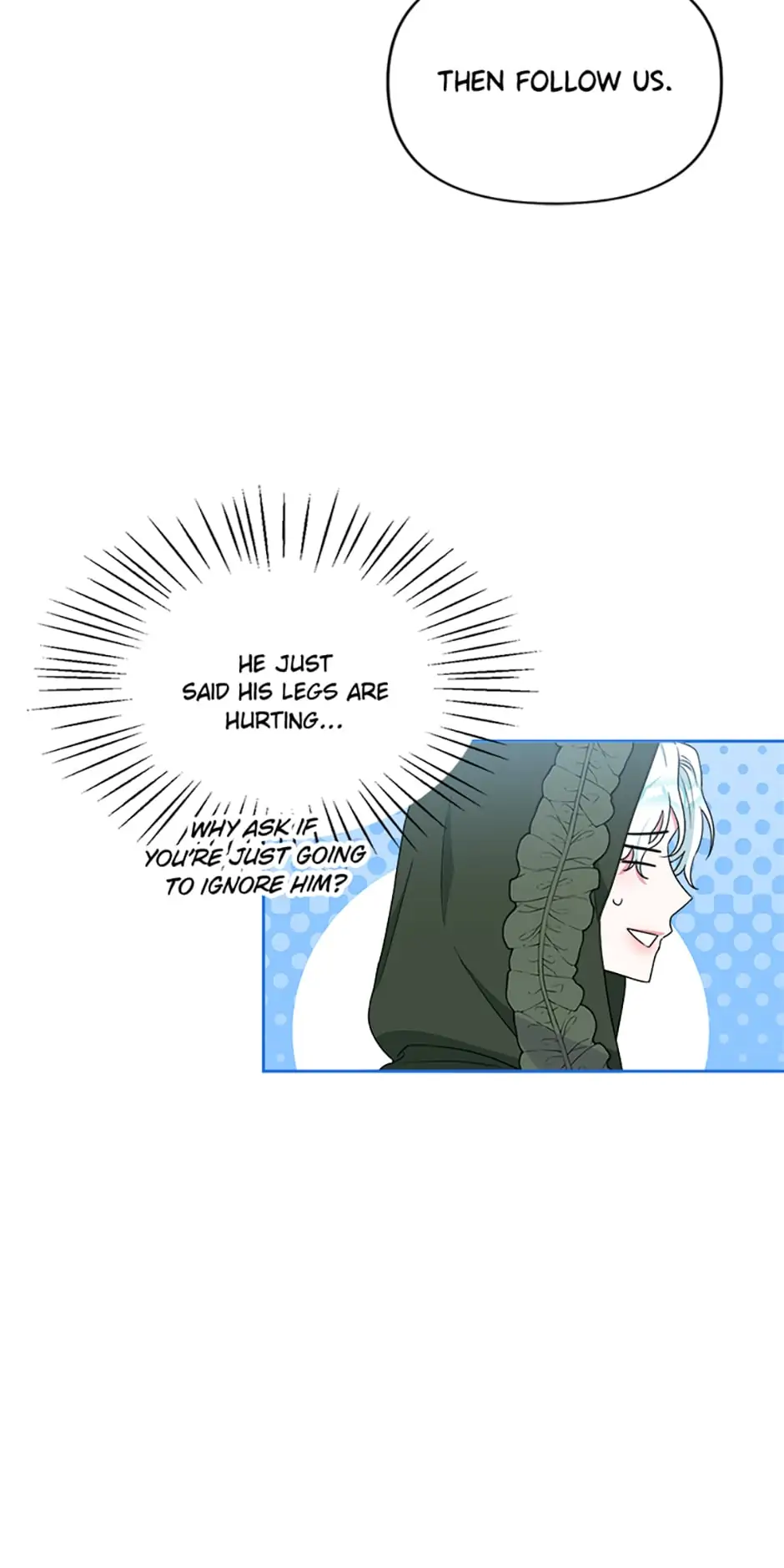 Taming My Villainous Little Brother Chapter 27 - page 55