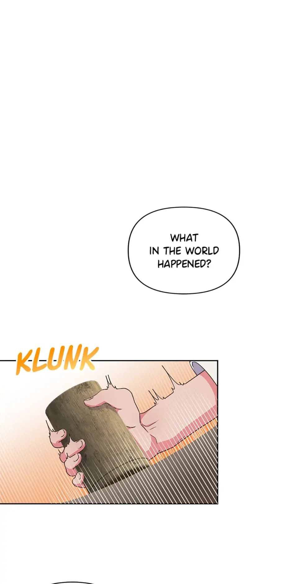Taming My Villainous Little Brother Chapter 27 - page 56