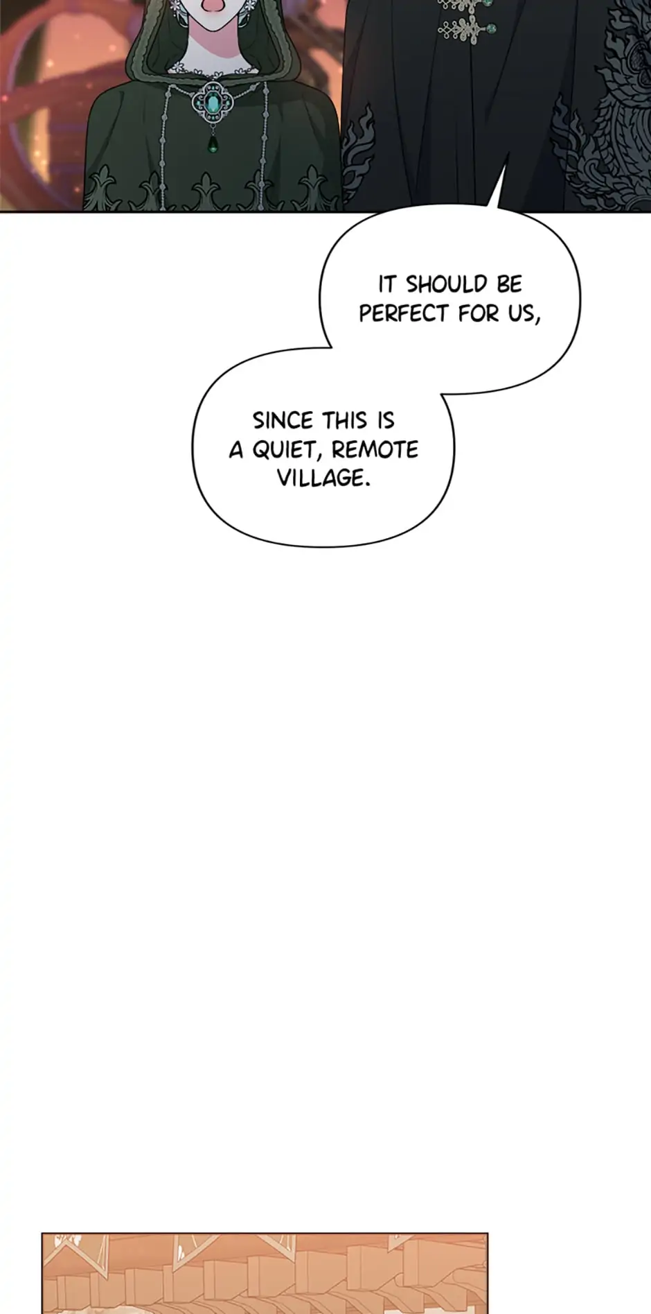Taming My Villainous Little Brother Chapter 27 - page 5