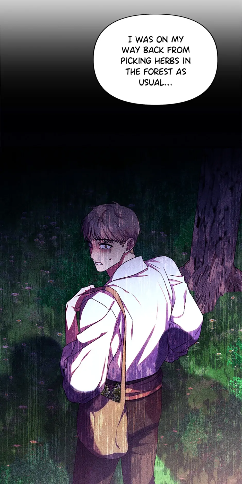 Taming My Villainous Little Brother Chapter 27 - page 59