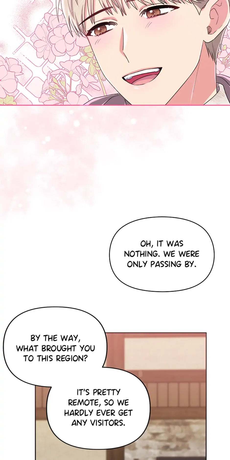 Taming My Villainous Little Brother Chapter 27 - page 61