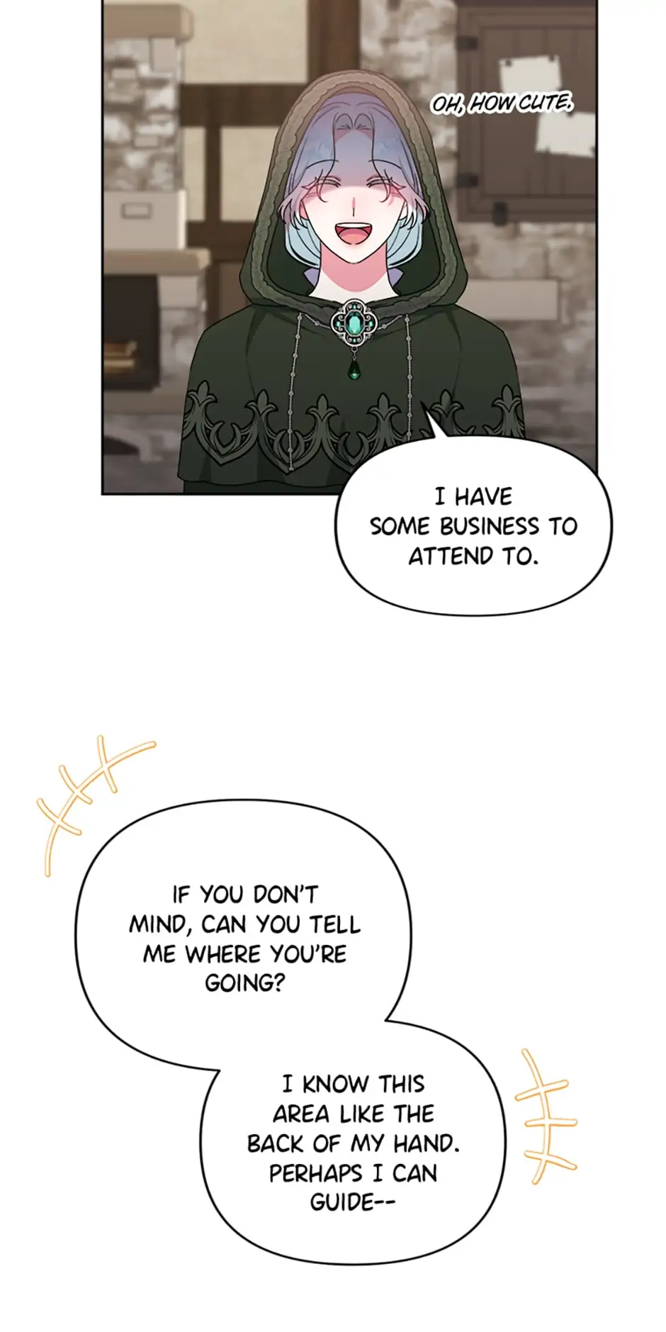 Taming My Villainous Little Brother Chapter 27 - page 62