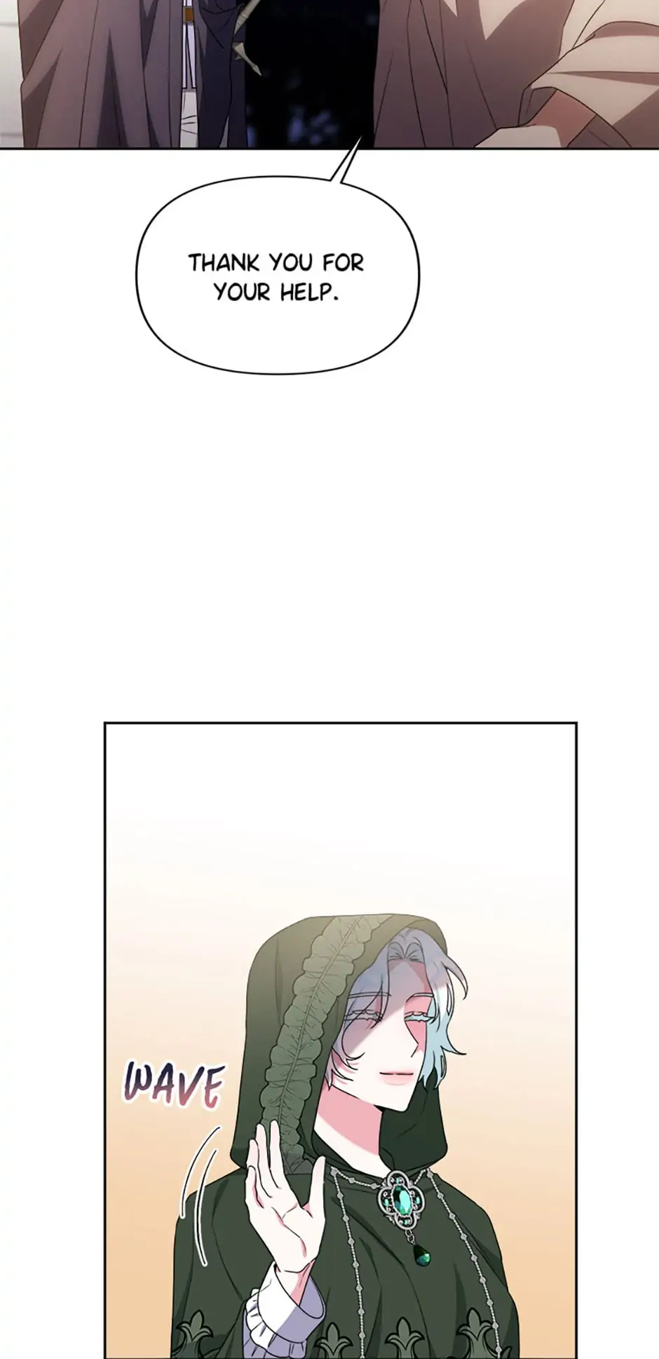 Taming My Villainous Little Brother Chapter 27 - page 67