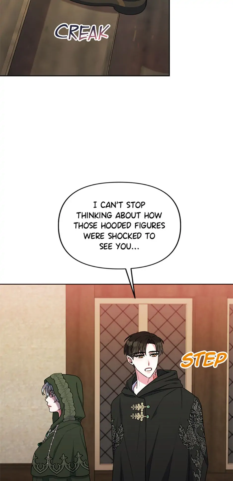 Taming My Villainous Little Brother Chapter 27 - page 69