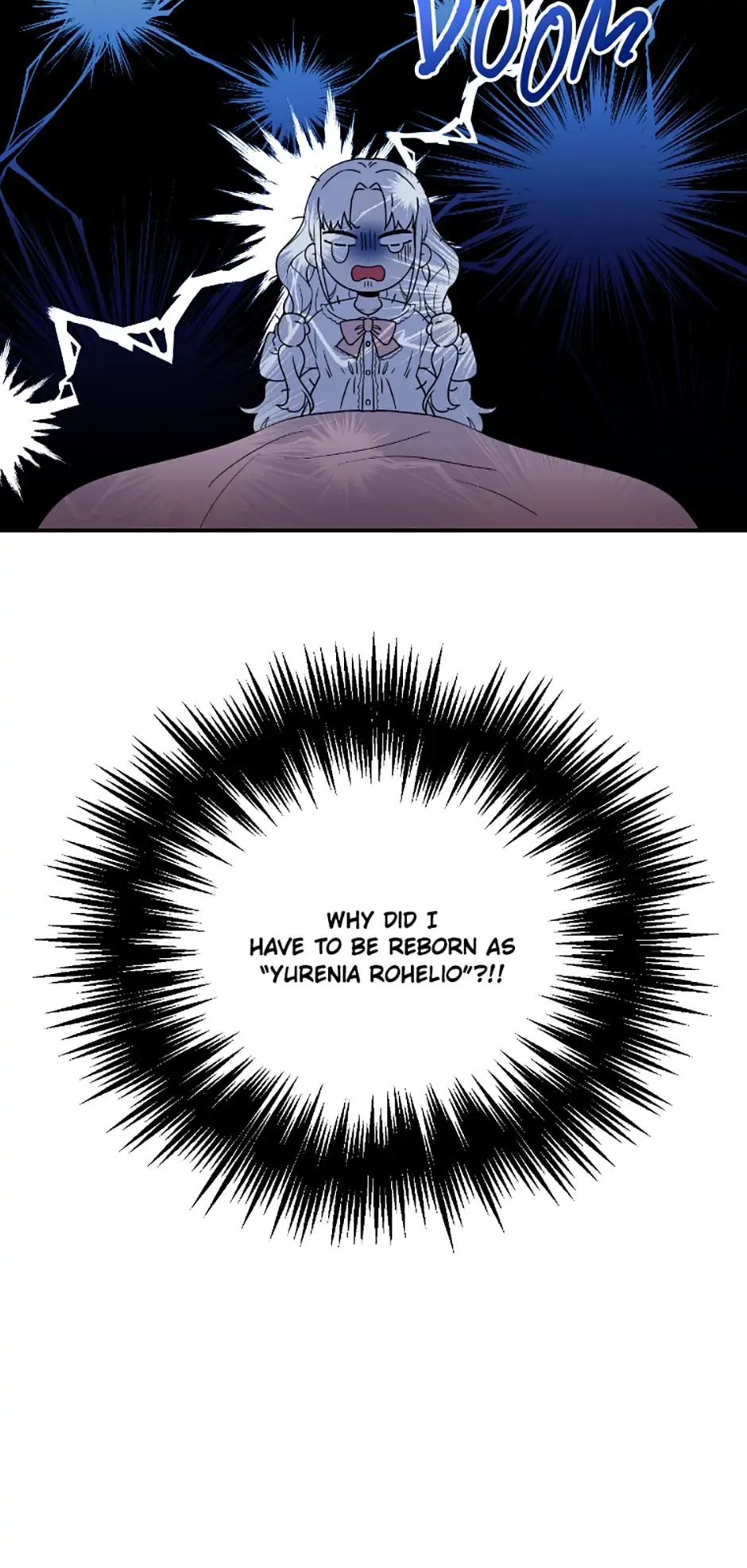 Taming My Villainous Little Brother Chapter 1 - page 11