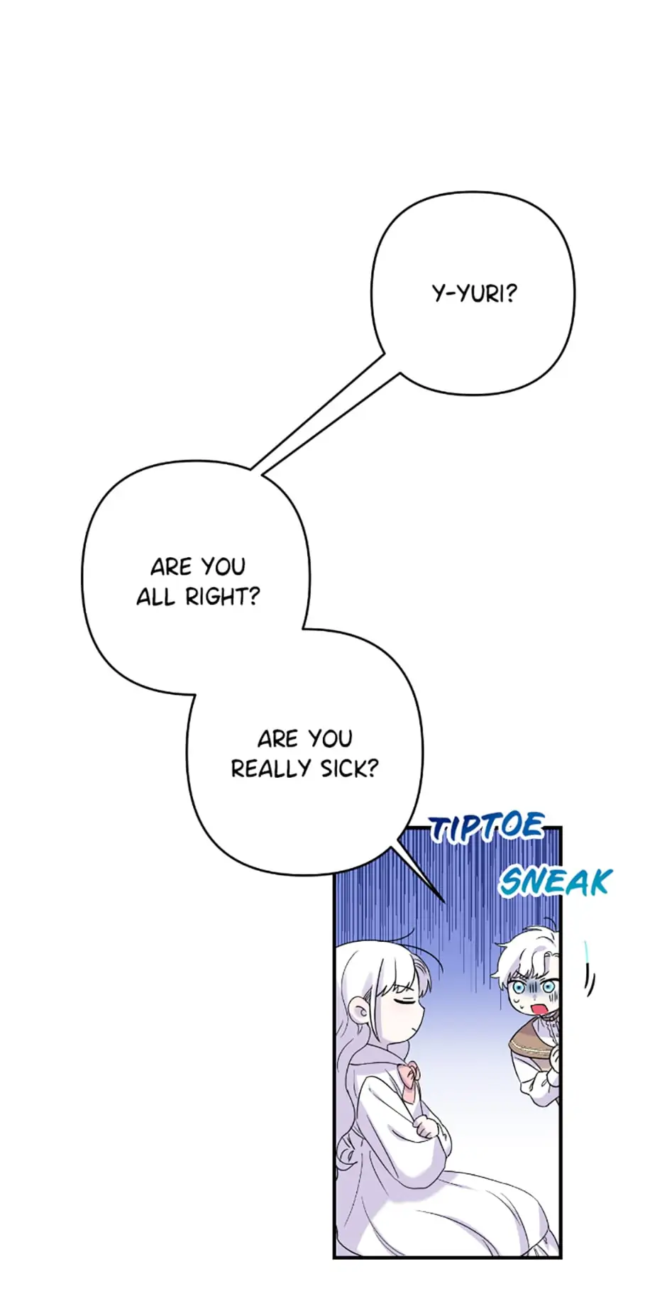 Taming My Villainous Little Brother Chapter 1 - page 27