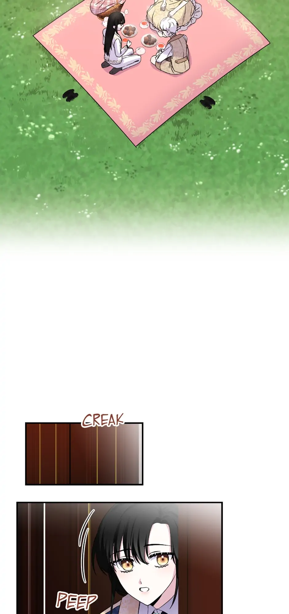 Taming My Villainous Little Brother Chapter 1 - page 58