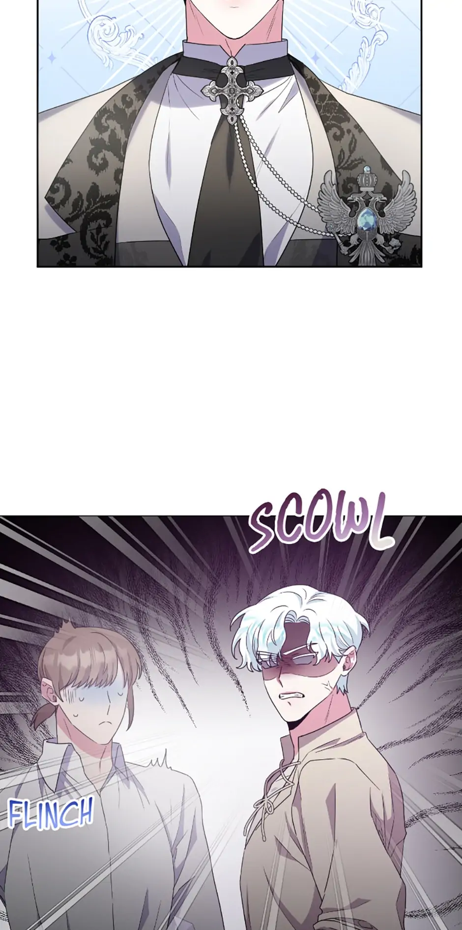 Taming My Villainous Little Brother Chapter 17 - page 38