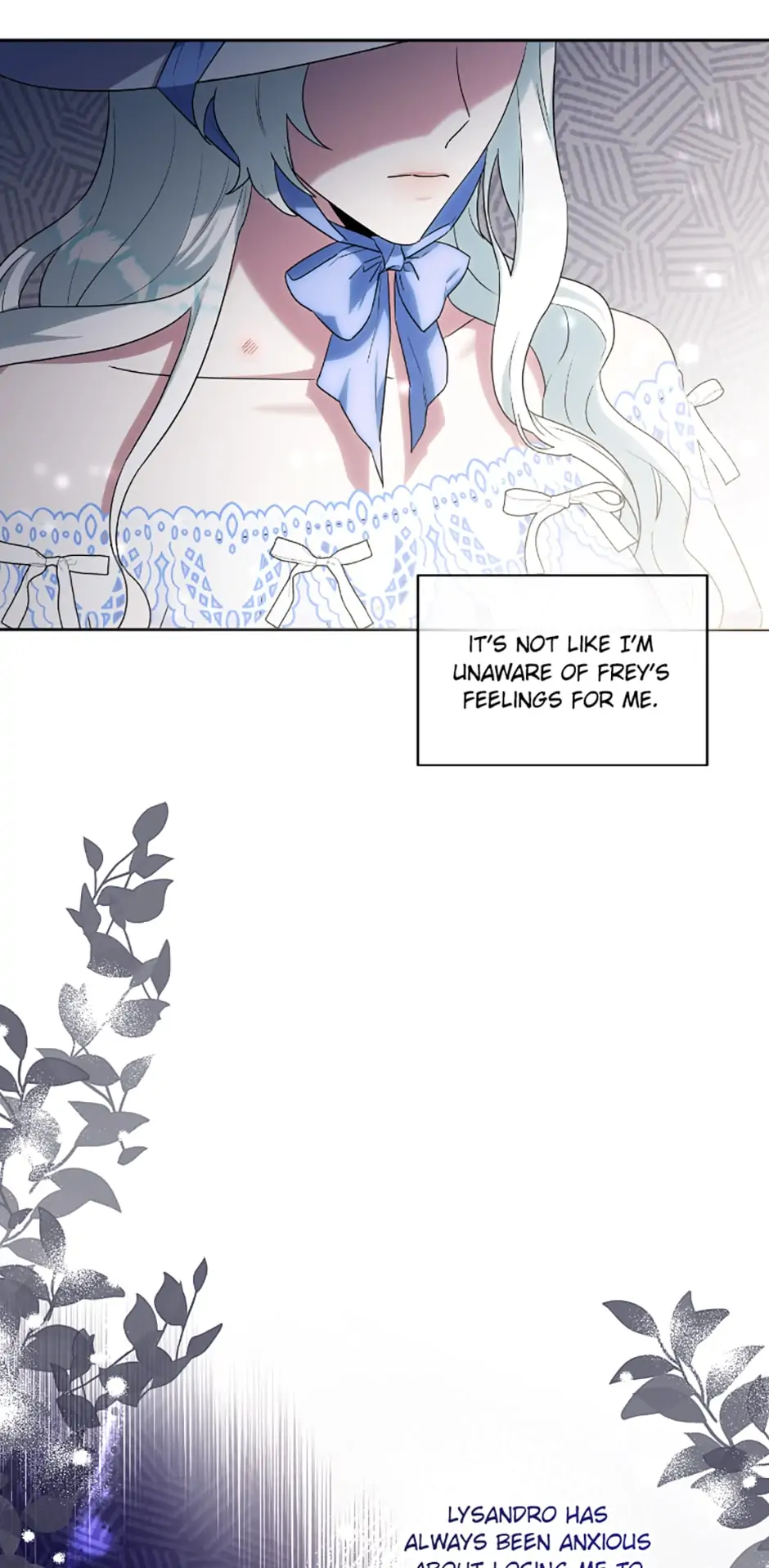Taming My Villainous Little Brother Chapter 17 - page 4