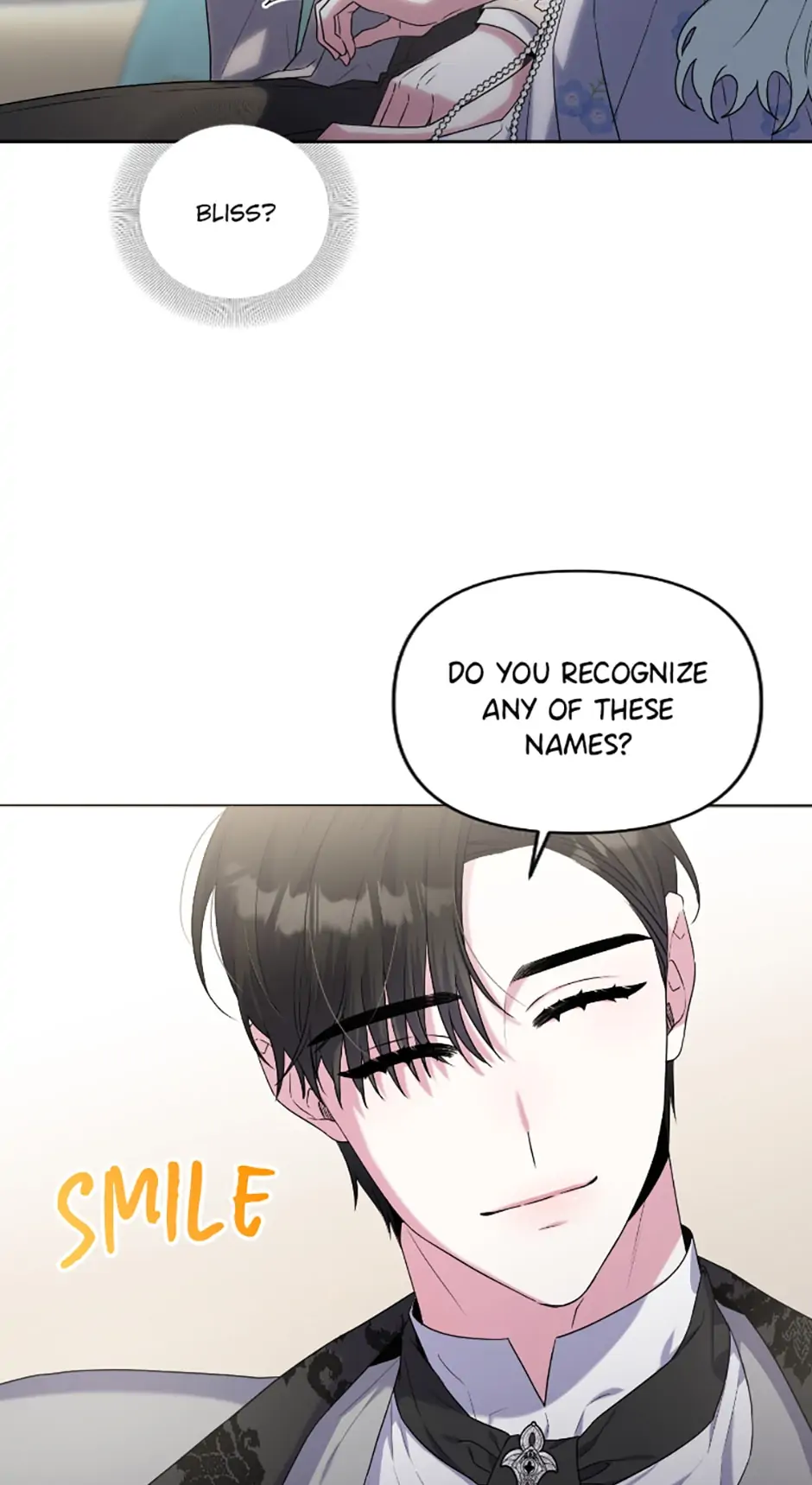 Taming My Villainous Little Brother Chapter 17 - page 68