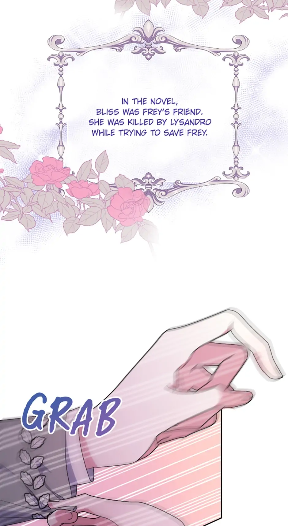 Taming My Villainous Little Brother Chapter 17 - page 70