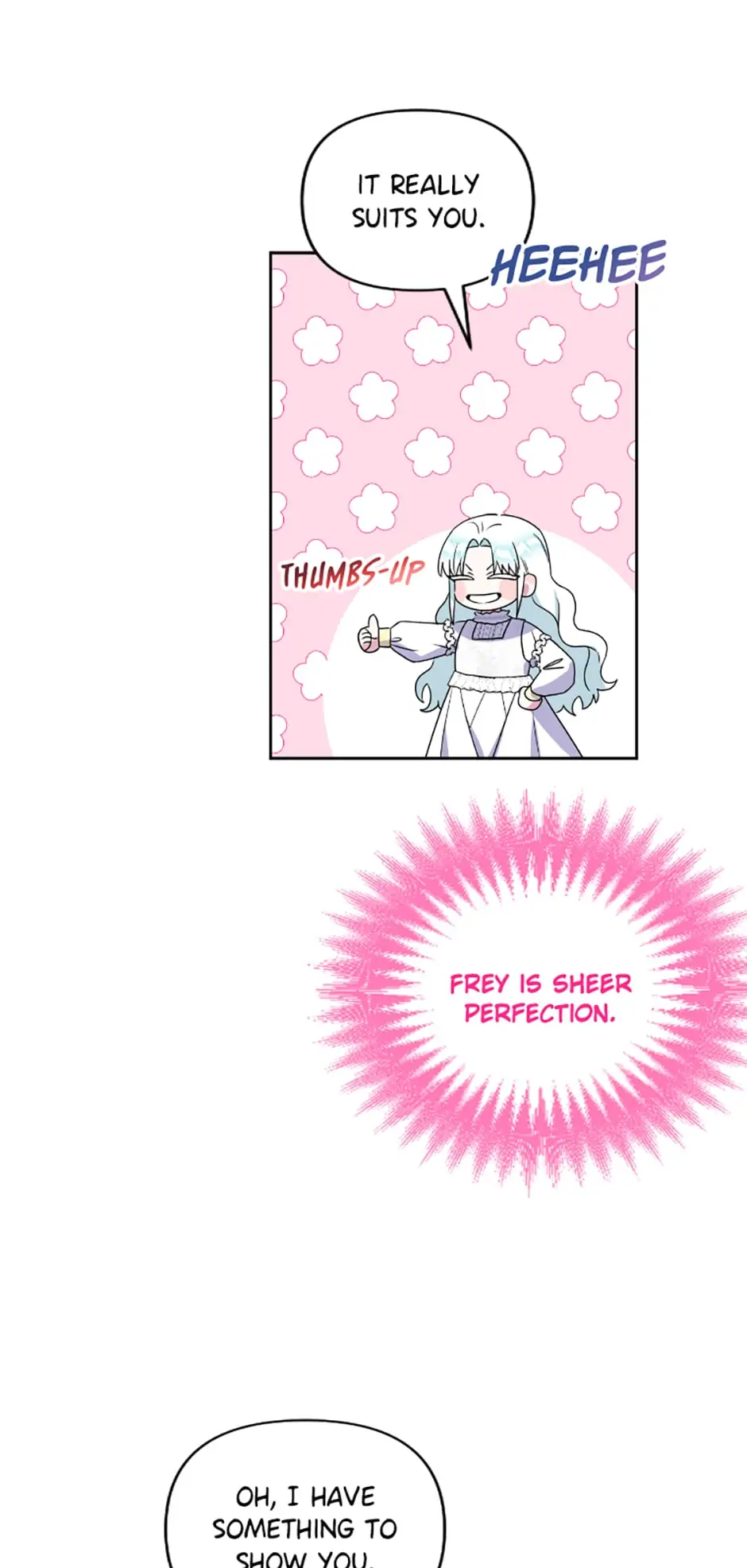 Taming My Villainous Little Brother Chapter 10 - page 23