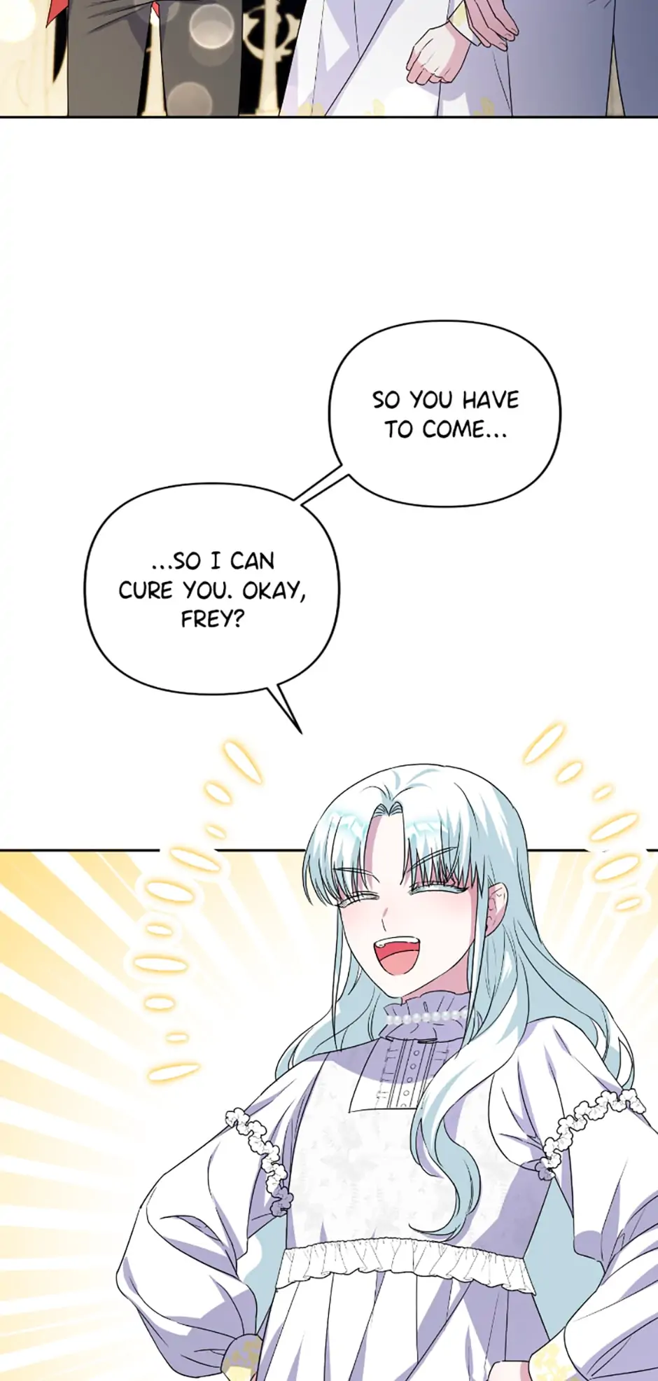 Taming My Villainous Little Brother Chapter 10 - page 29