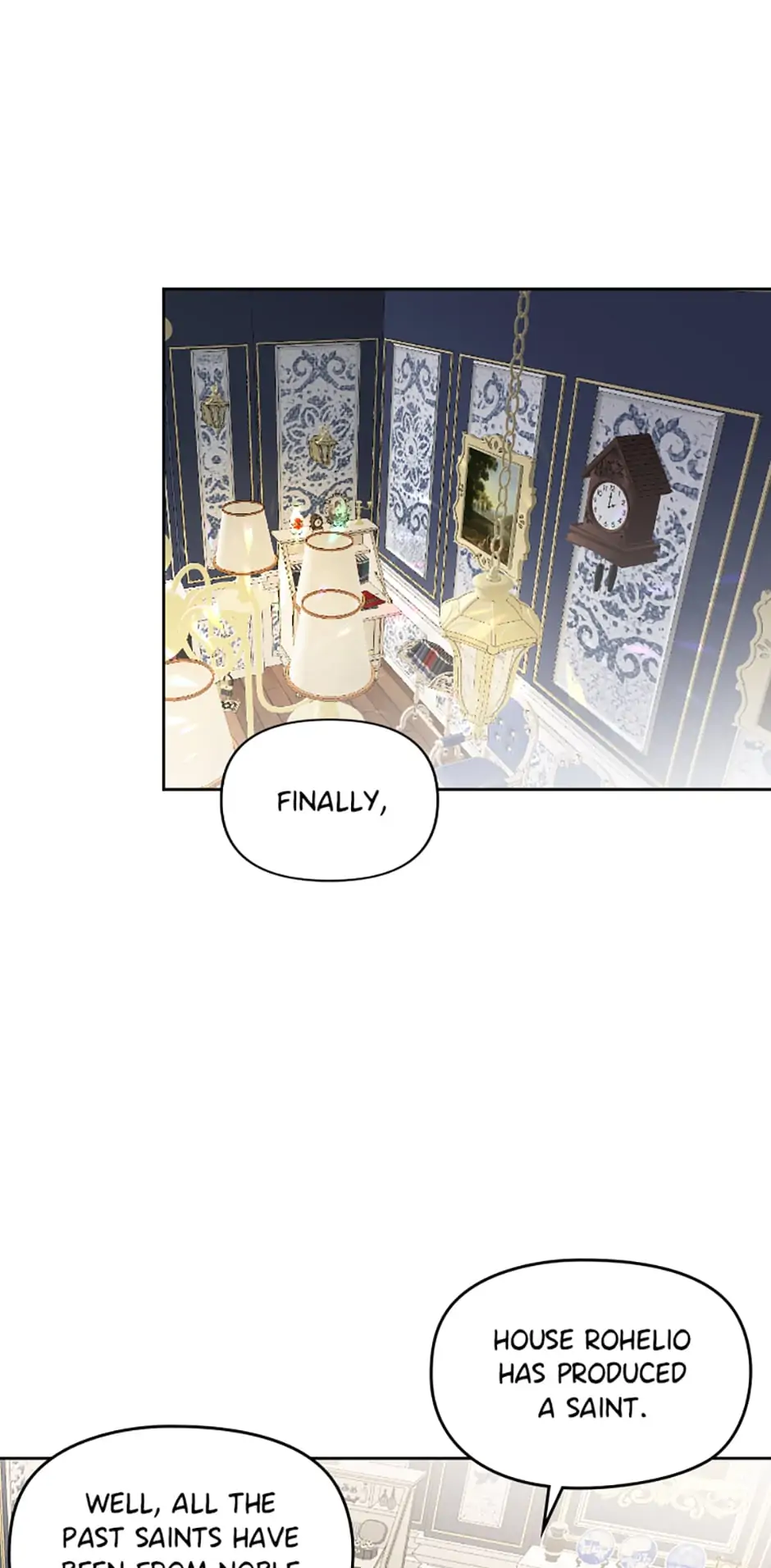 Taming My Villainous Little Brother Chapter 10 - page 36