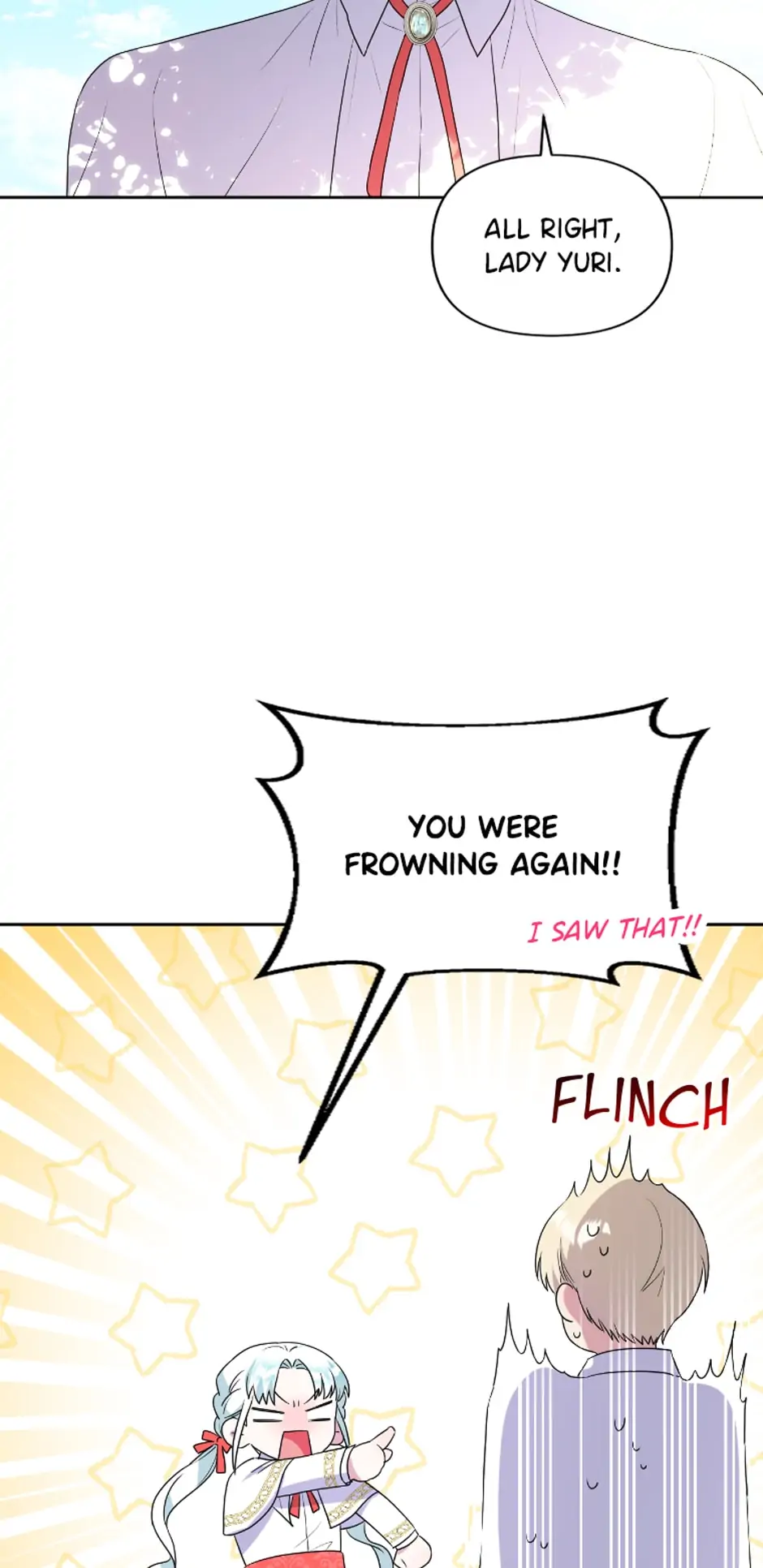 Taming My Villainous Little Brother Chapter 10 - page 69