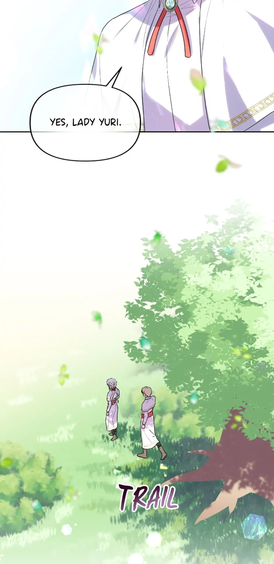 Taming My Villainous Little Brother Chapter 10 - page 72