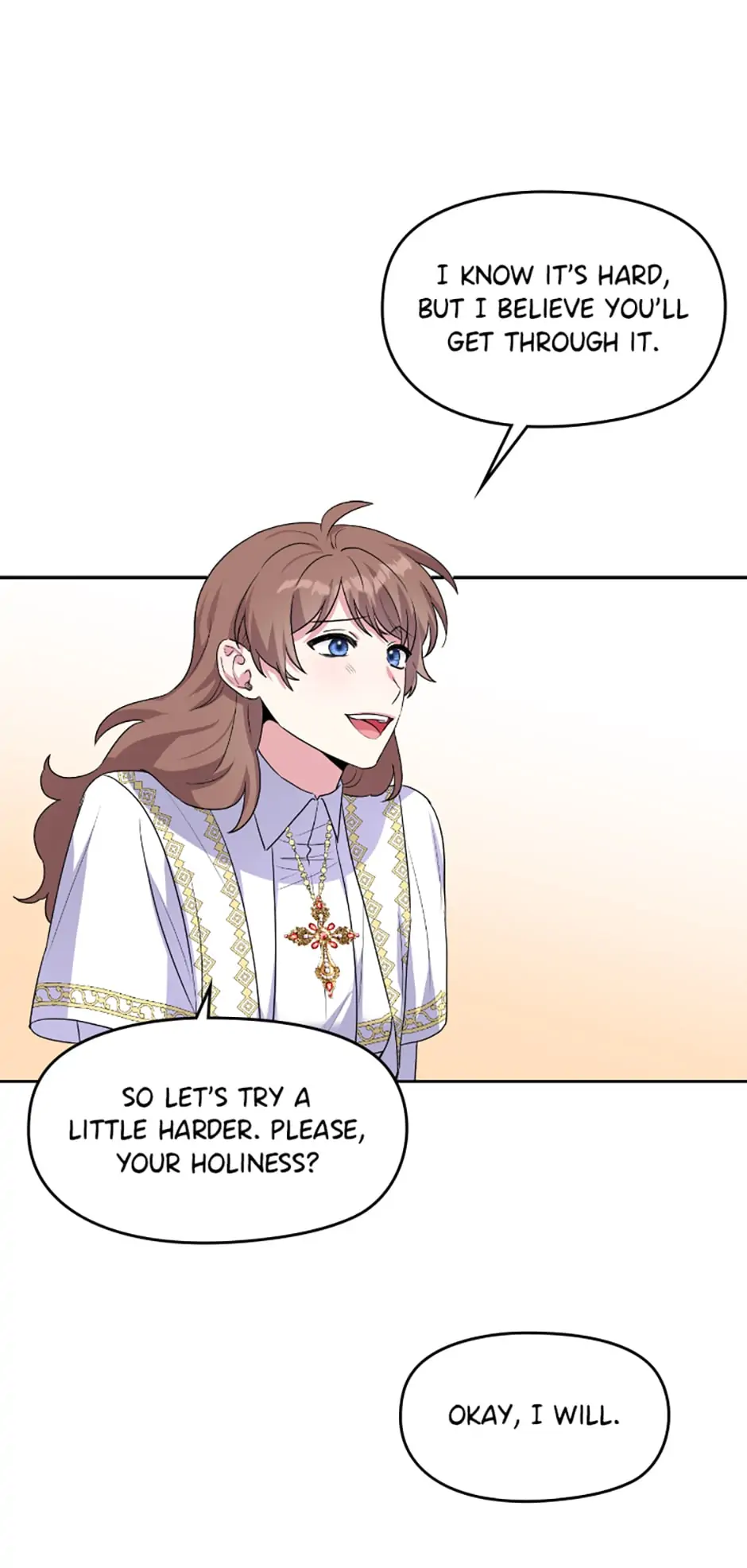 Taming My Villainous Little Brother Chapter 10 - page 77