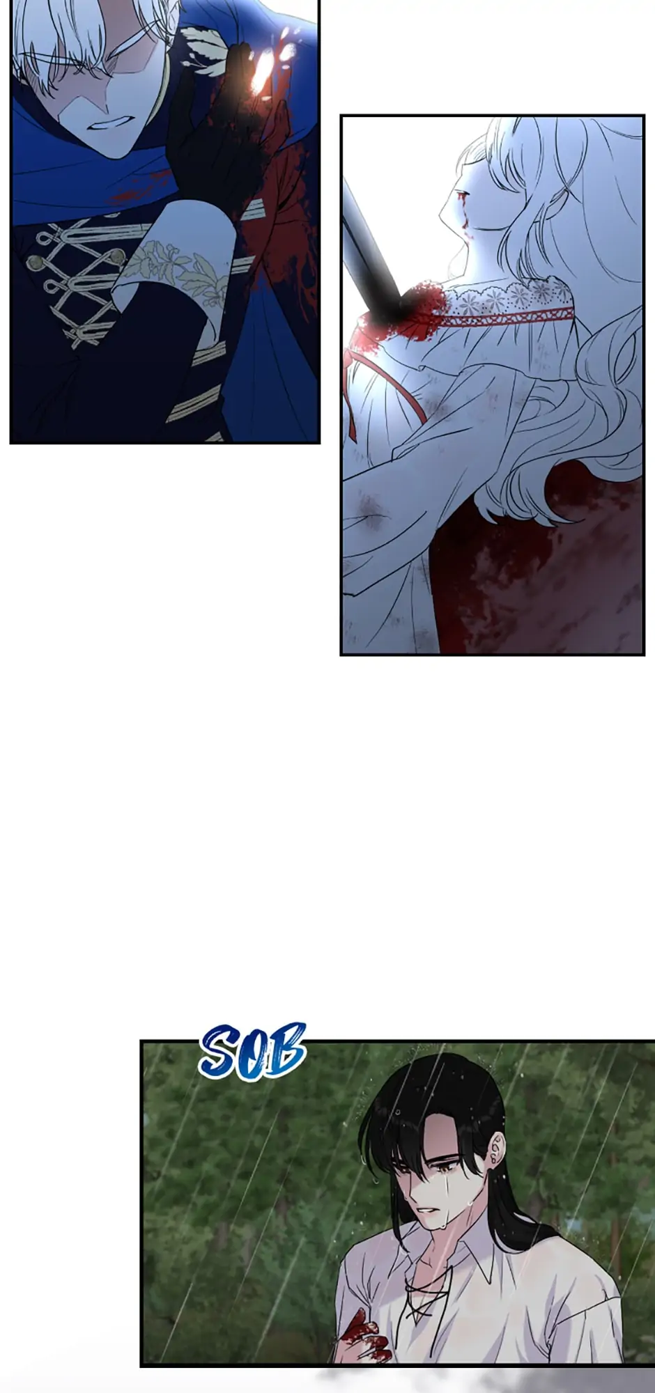 Taming My Villainous Little Brother Chapter 12 - page 45