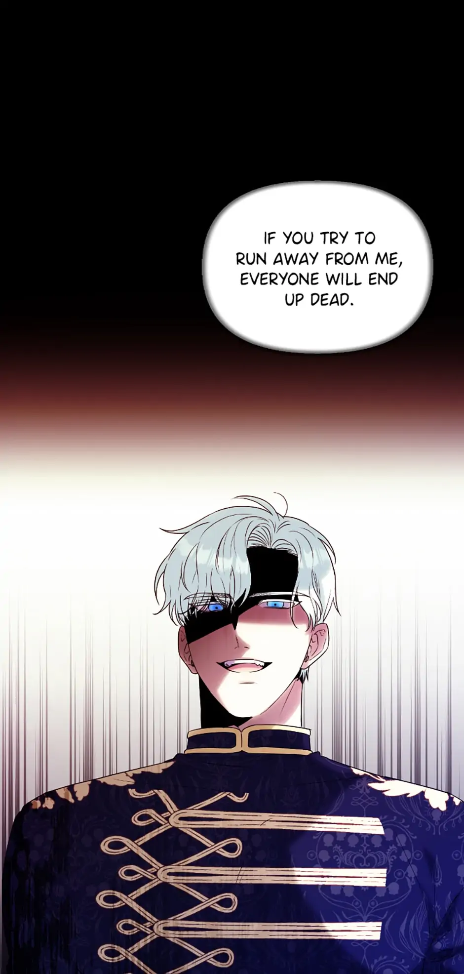 Taming My Villainous Little Brother Chapter 13 - page 12