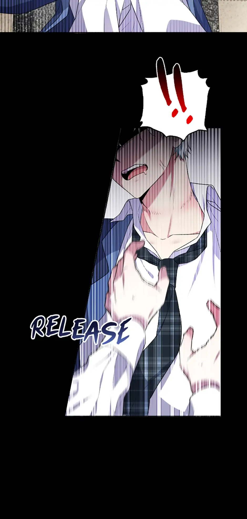 Taming My Villainous Little Brother Chapter 13 - page 22