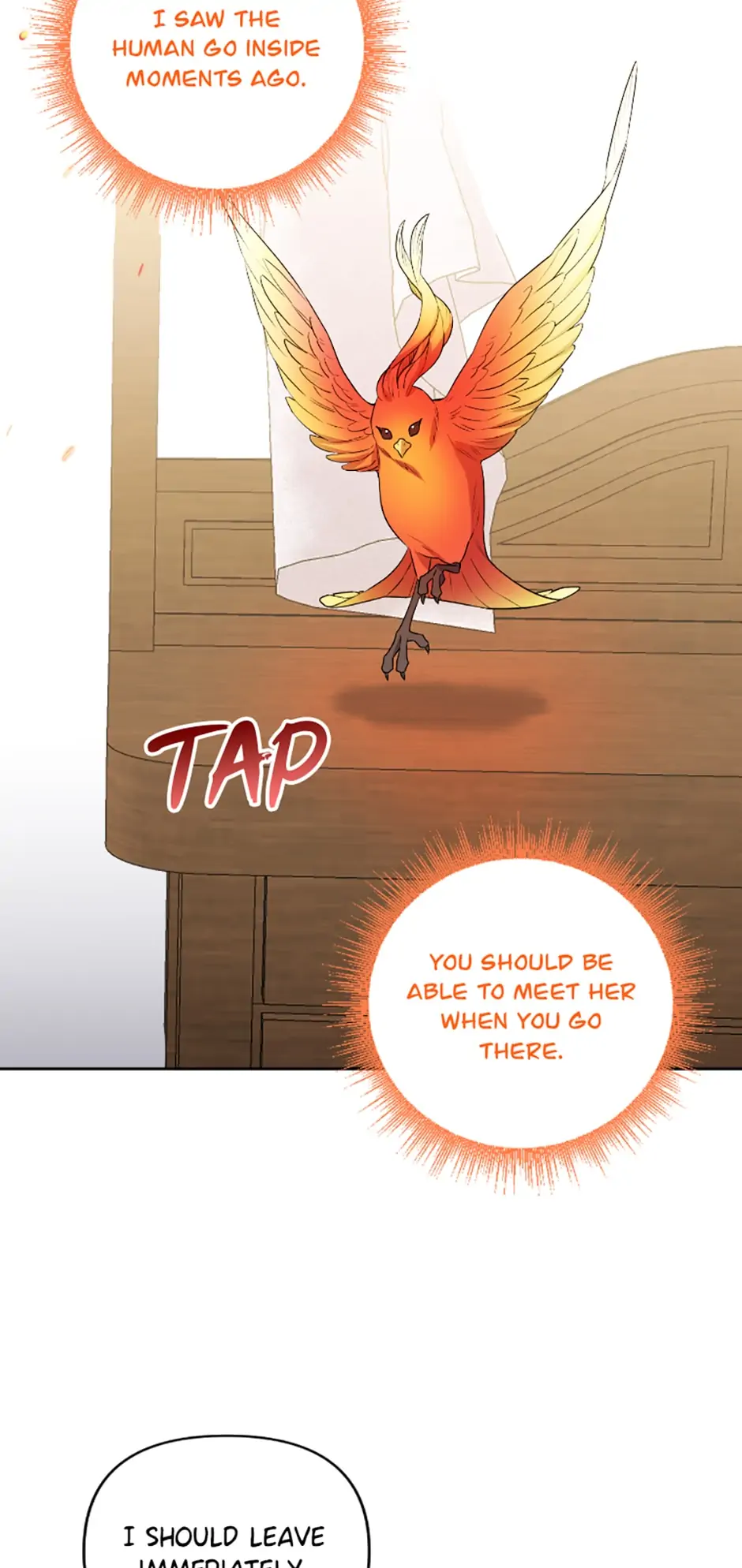 Taming My Villainous Little Brother Chapter 13 - page 38