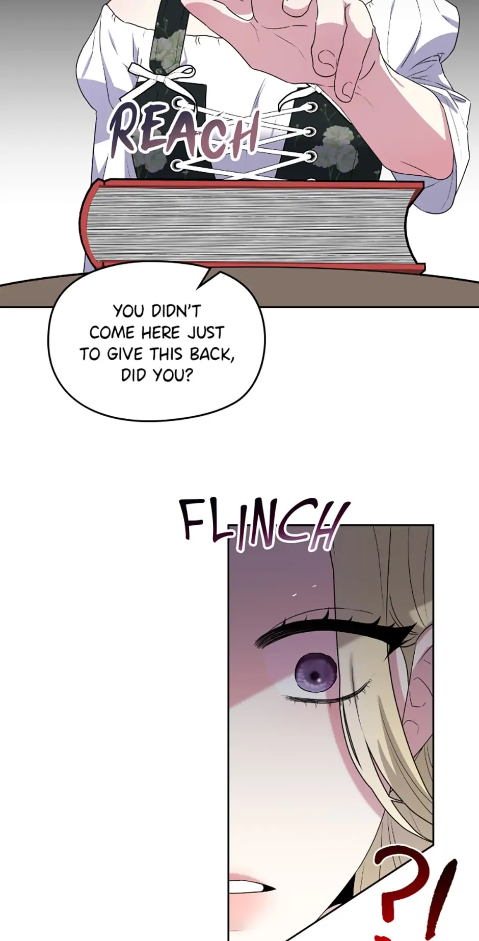 Taming My Villainous Little Brother Chapter 13 - page 73