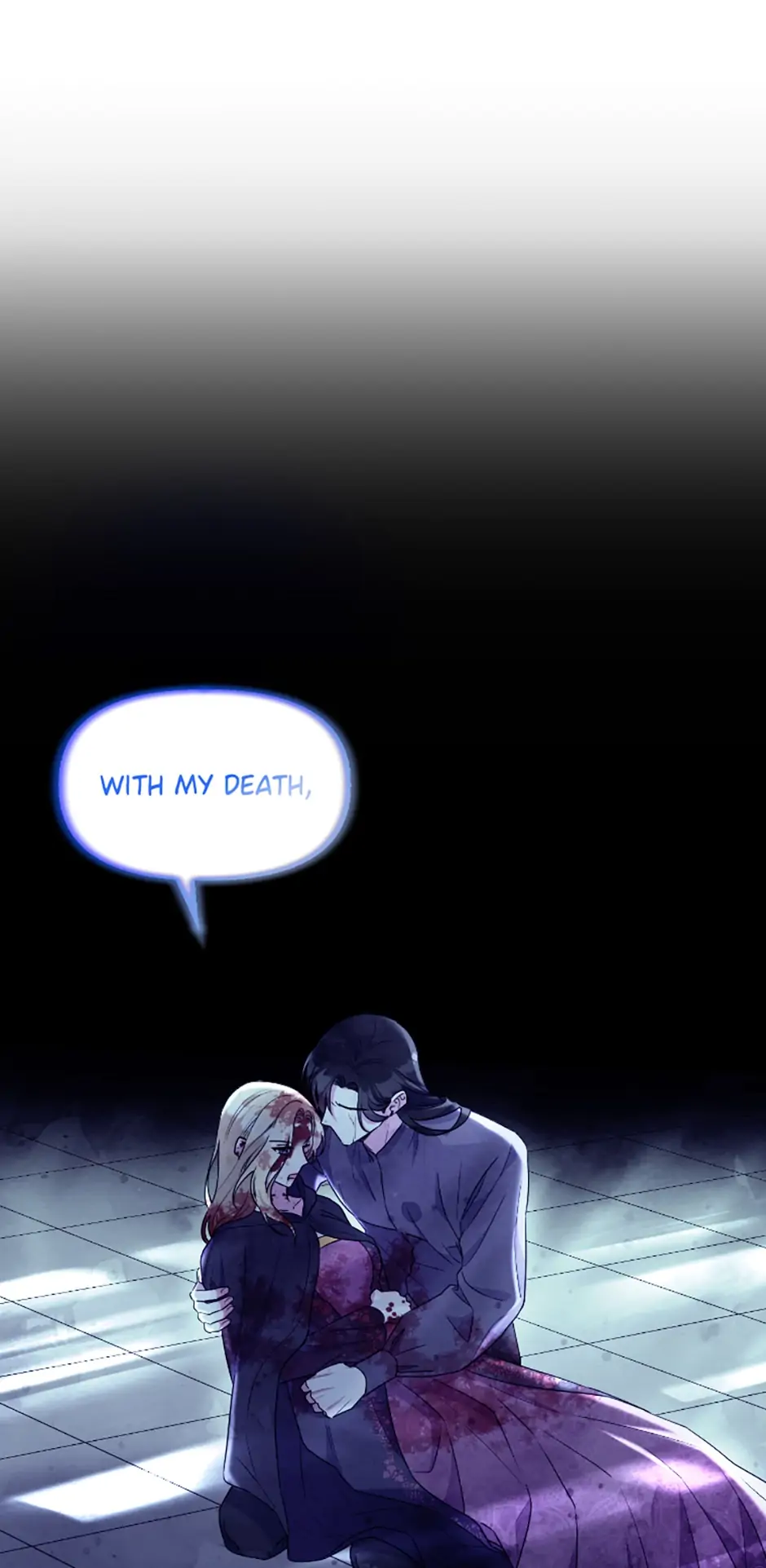 Taming My Villainous Little Brother Chapter 14 - page 11