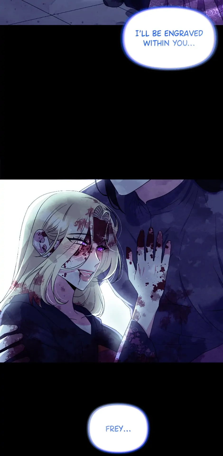 Taming My Villainous Little Brother Chapter 14 - page 12