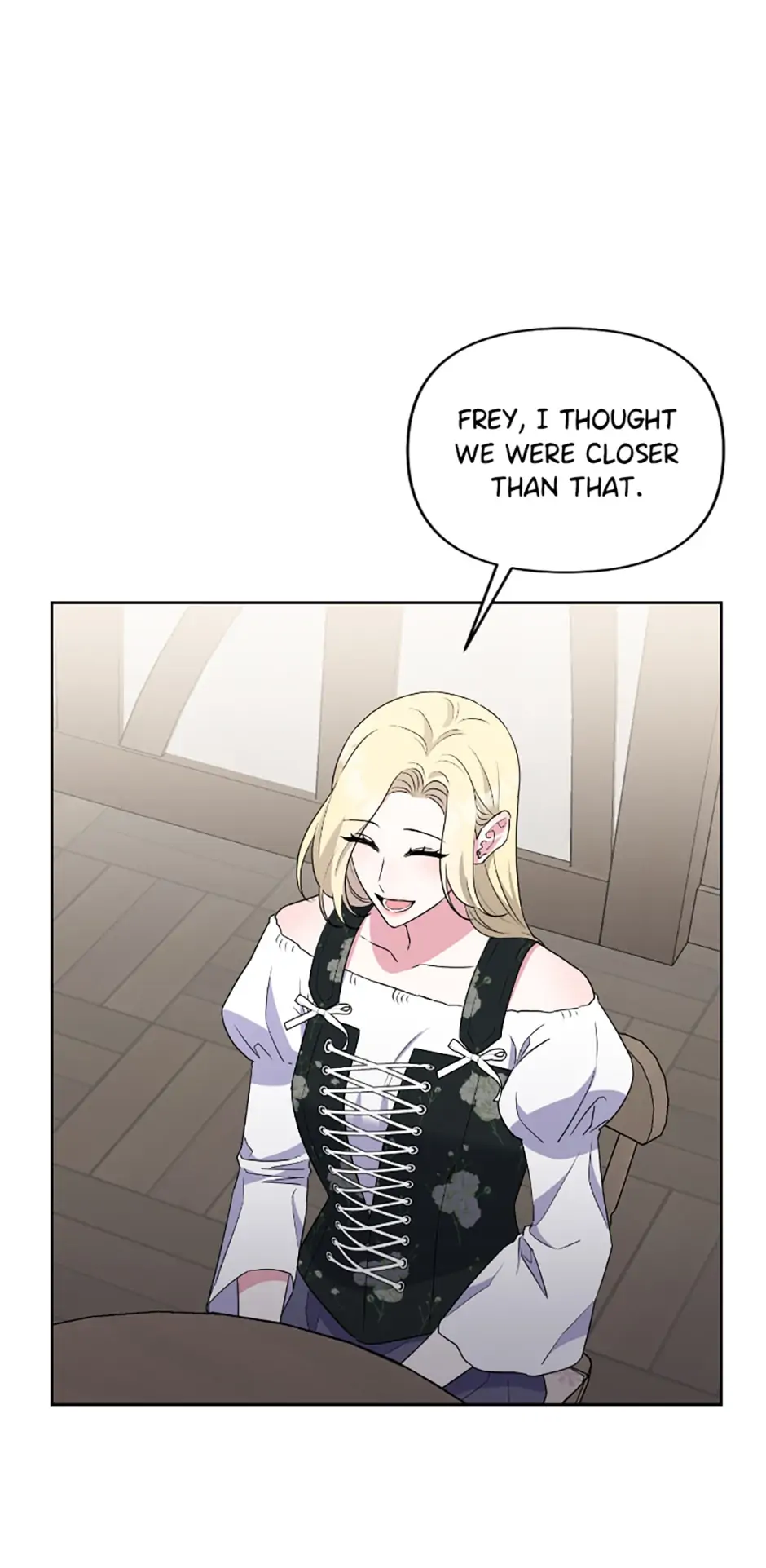 Taming My Villainous Little Brother Chapter 14 - page 16