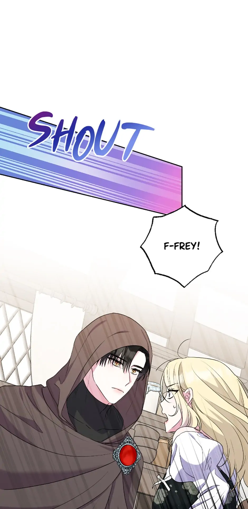 Taming My Villainous Little Brother Chapter 14 - page 18
