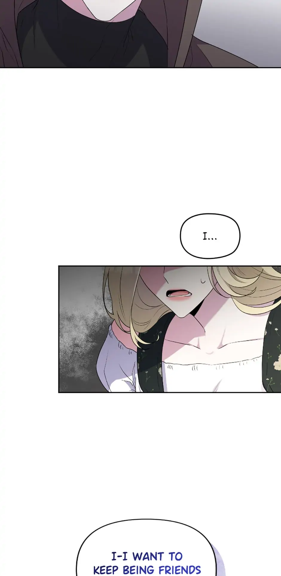 Taming My Villainous Little Brother Chapter 14 - page 20