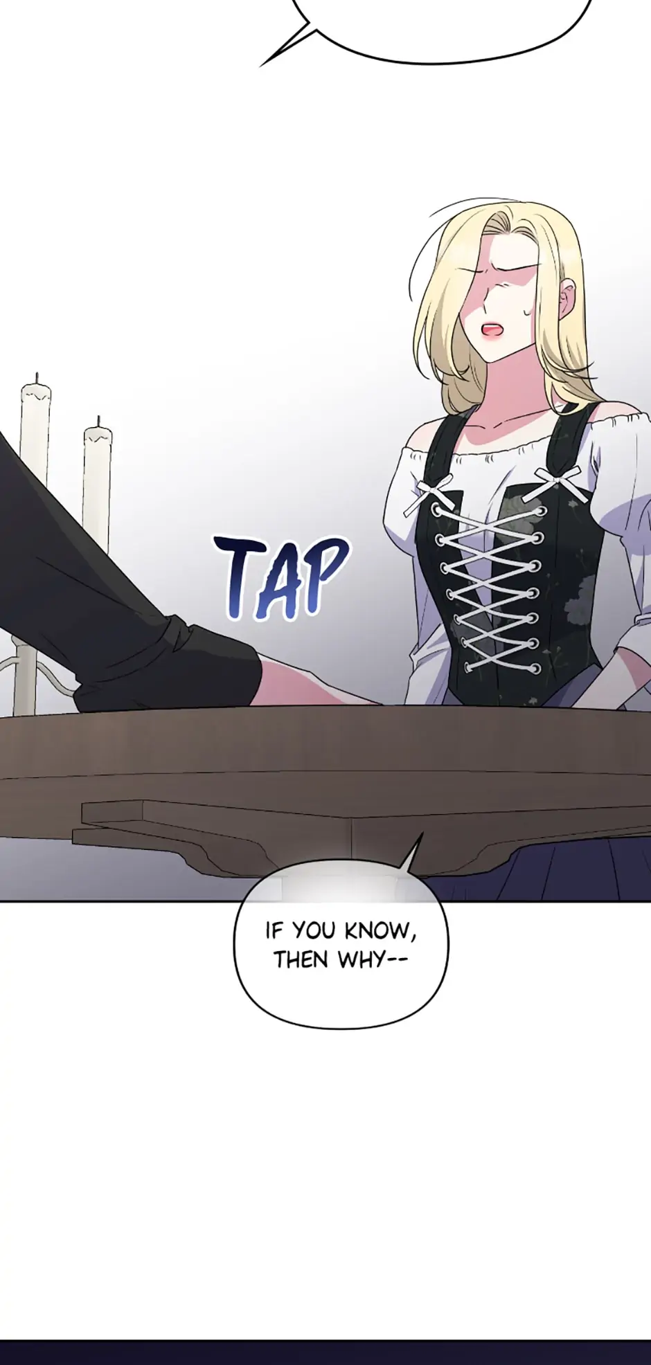 Taming My Villainous Little Brother Chapter 14 - page 25